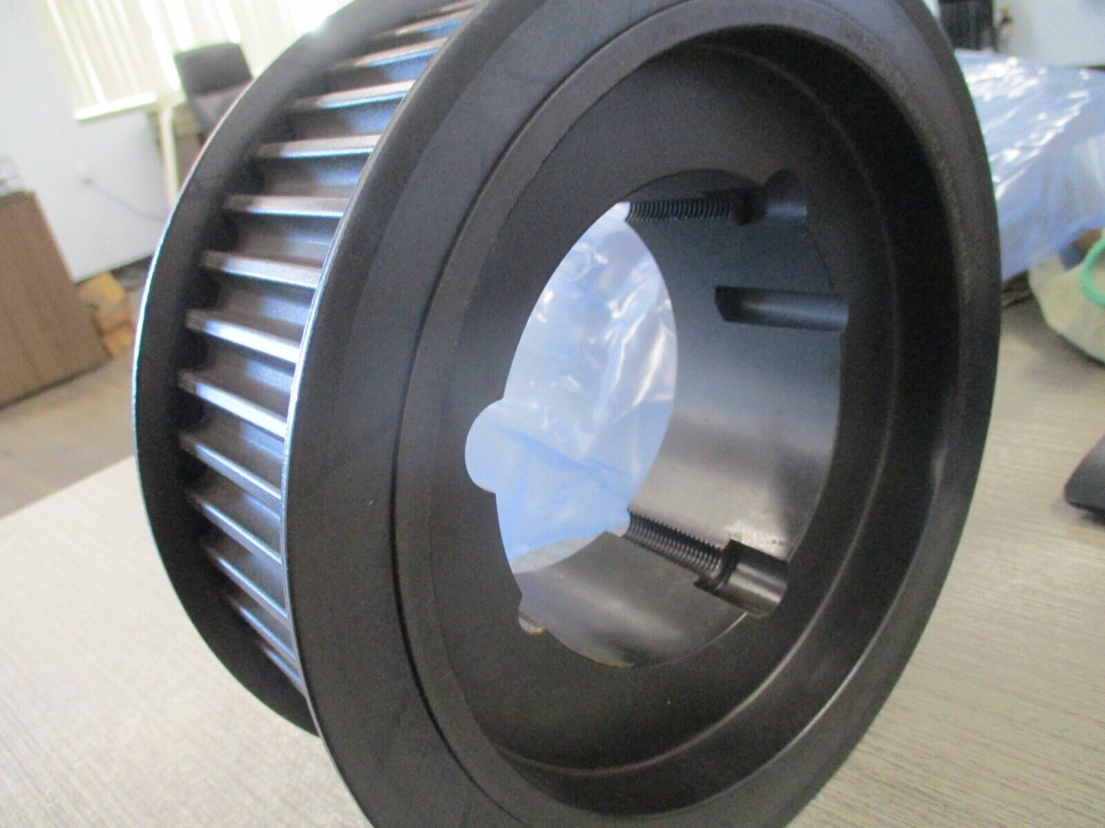 Gates Poly Chain GT 2 Sprocket 14MX-50S-68 3525 New Surplus