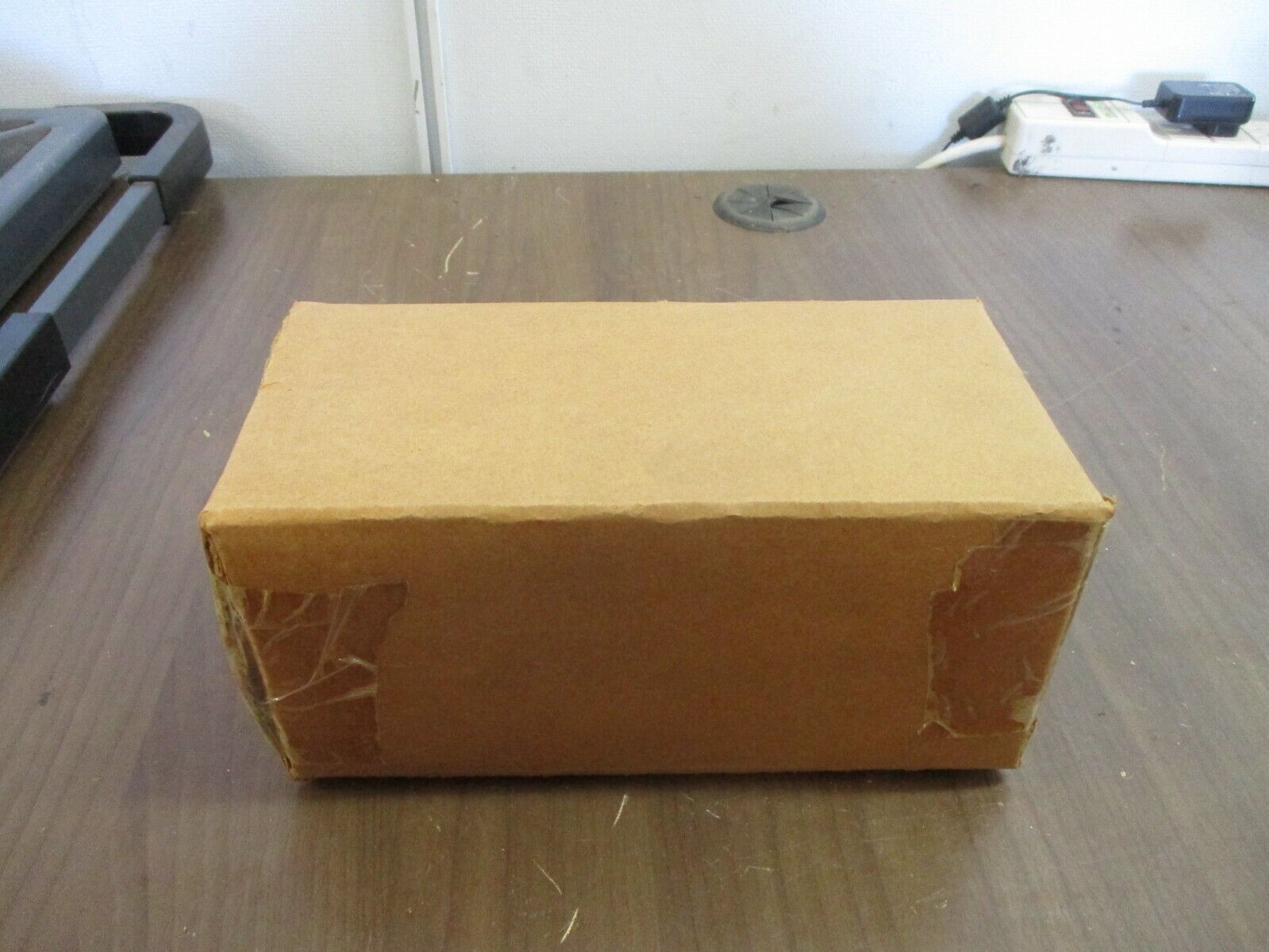 Ferraz Shawmut Fuse 317-1875-00 1875A 480V New Surplus