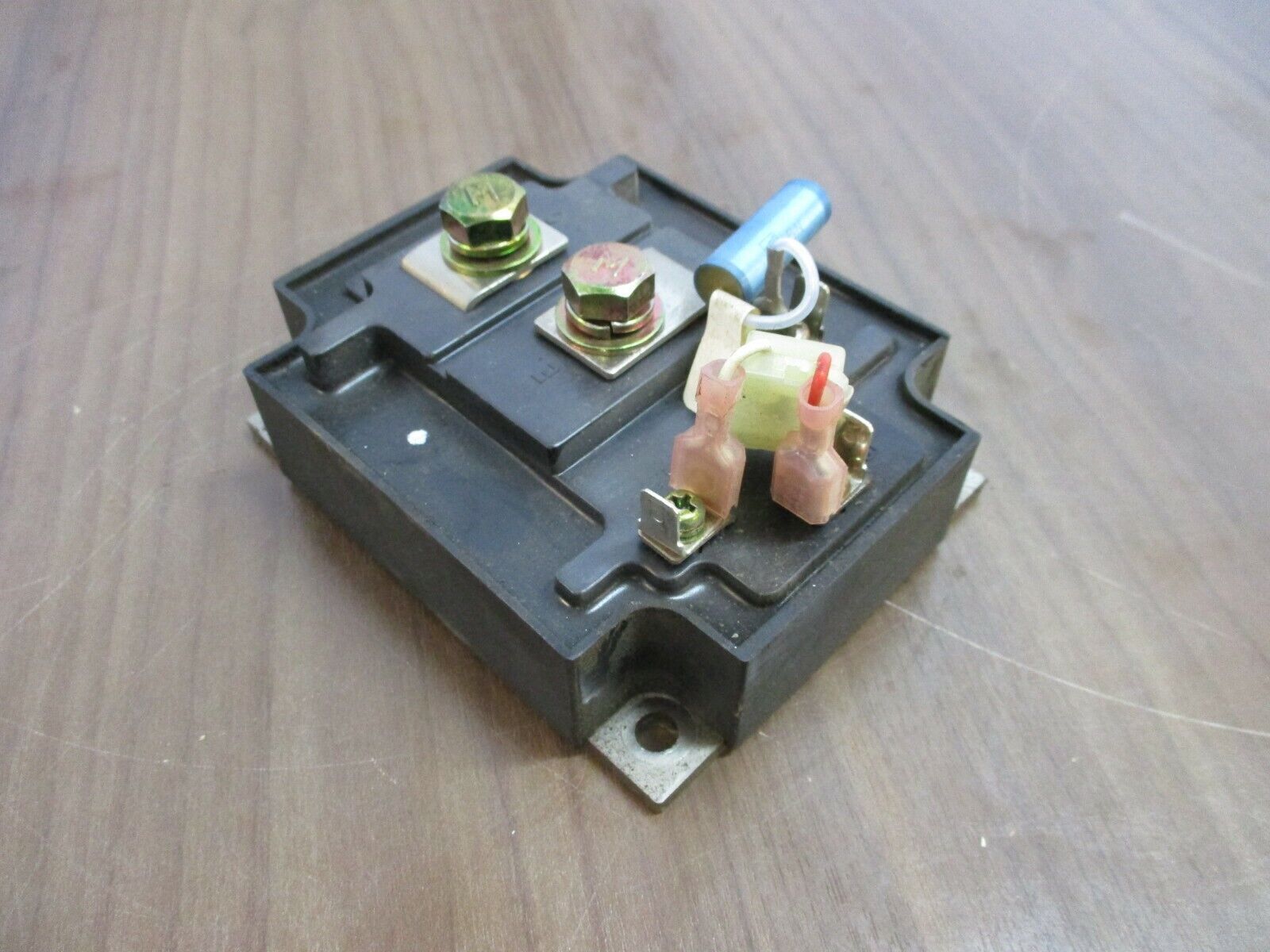 Fuji Electric, Power Transistor Module, Part #: 1DI400MN-120 400A, 1200V, Used