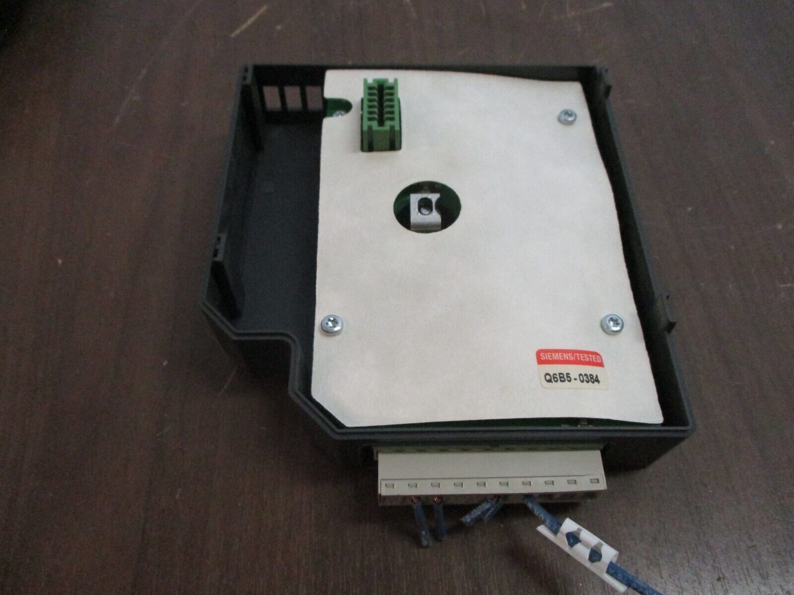 Siemens SITOP Signaling Module 6EP1 961-3BA10 Used