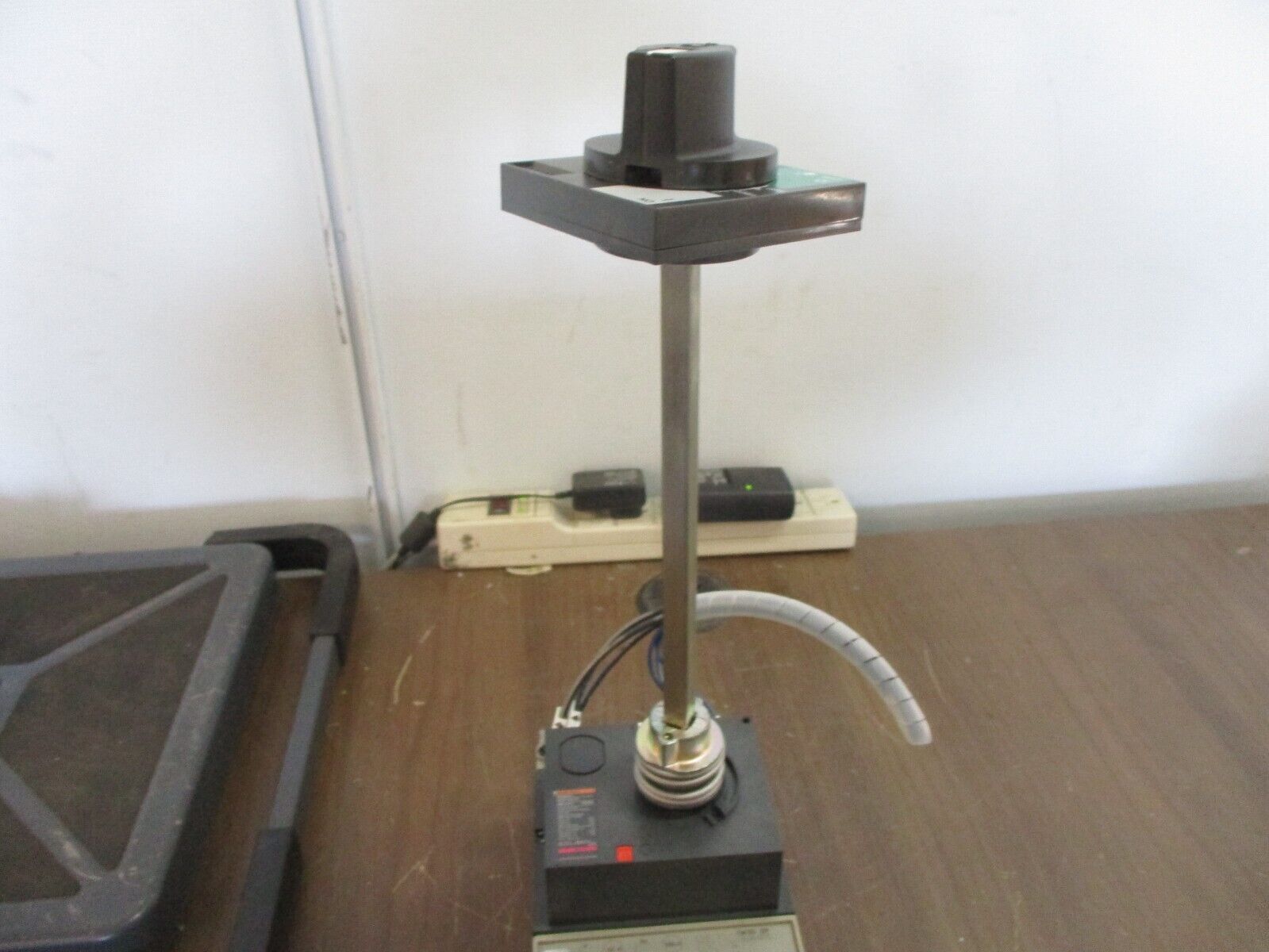 Merlin Gerin Breaker Disconnect NSF150H 50A 480V 3P Used