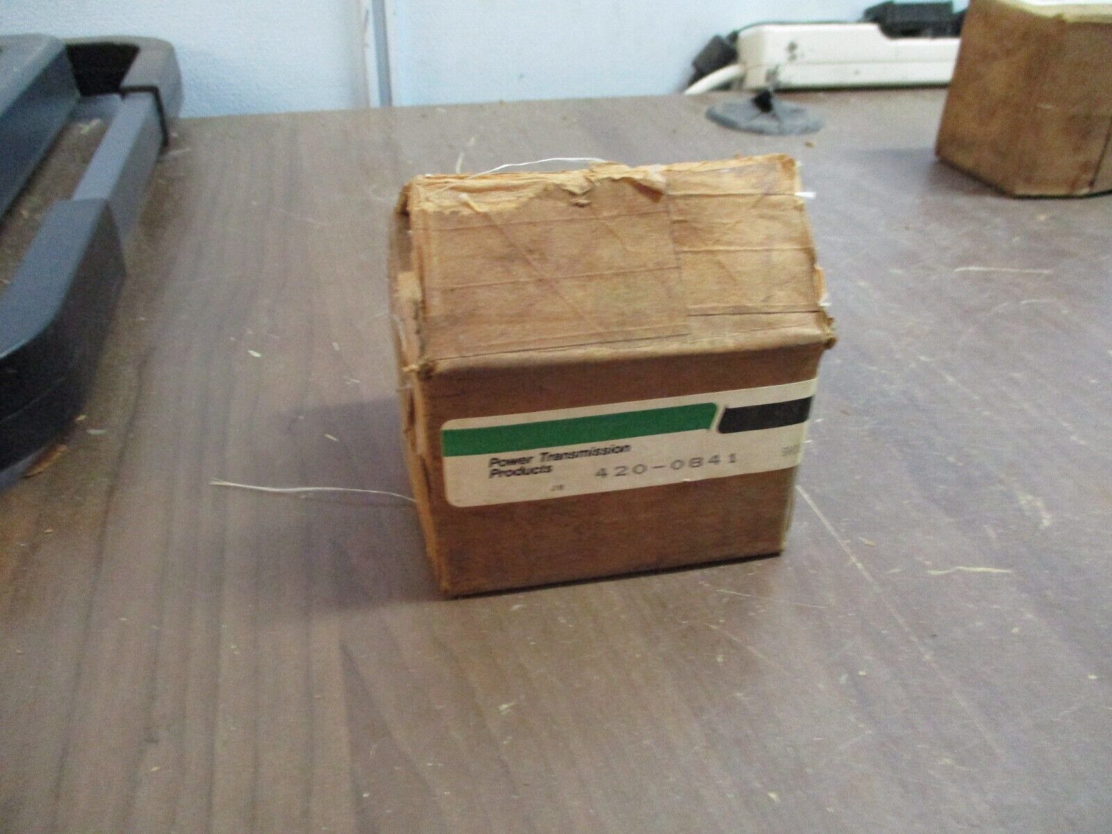 Formsprag Clutch 420-0841 *Shelfwear* New Surplus