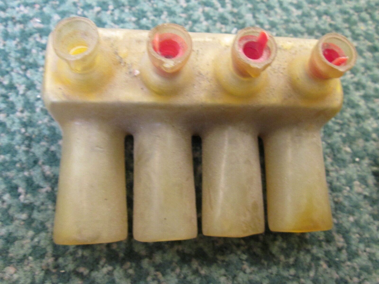 Alcon Multitap VPB4 550-350 4 Taps Used