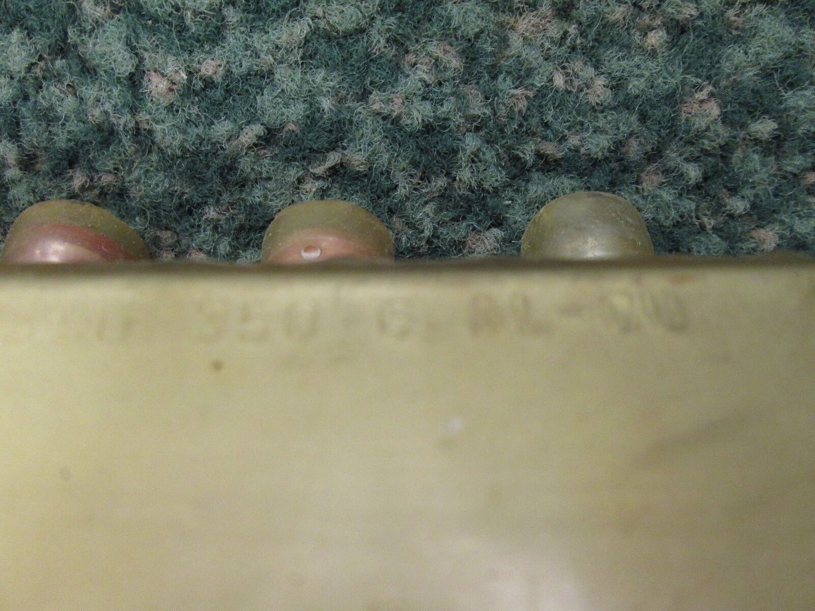 Alcon Multitap VPB4 550-350 4 Taps Used