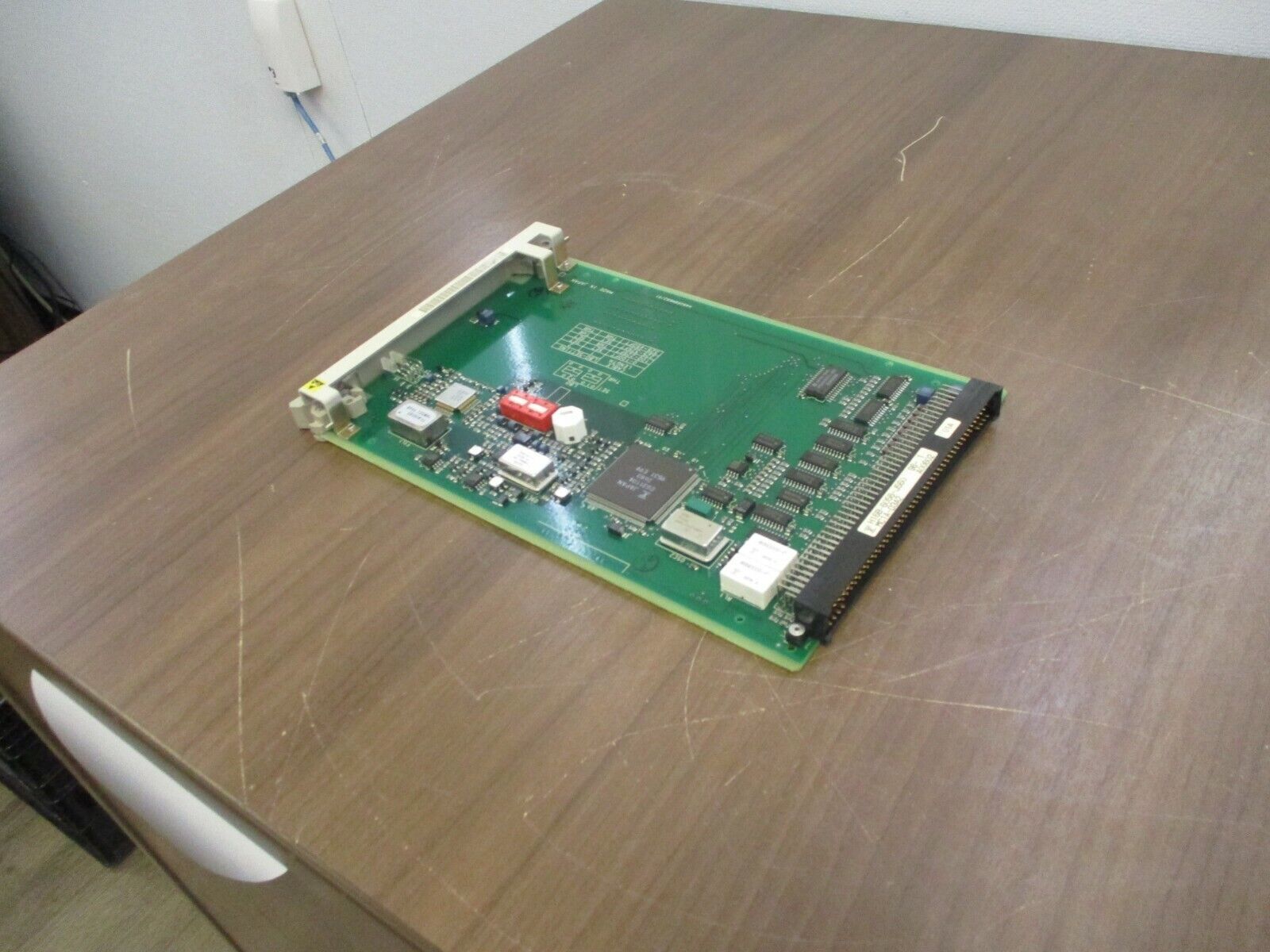 Fujitsu MS CH Card FC9612MDA1 Used