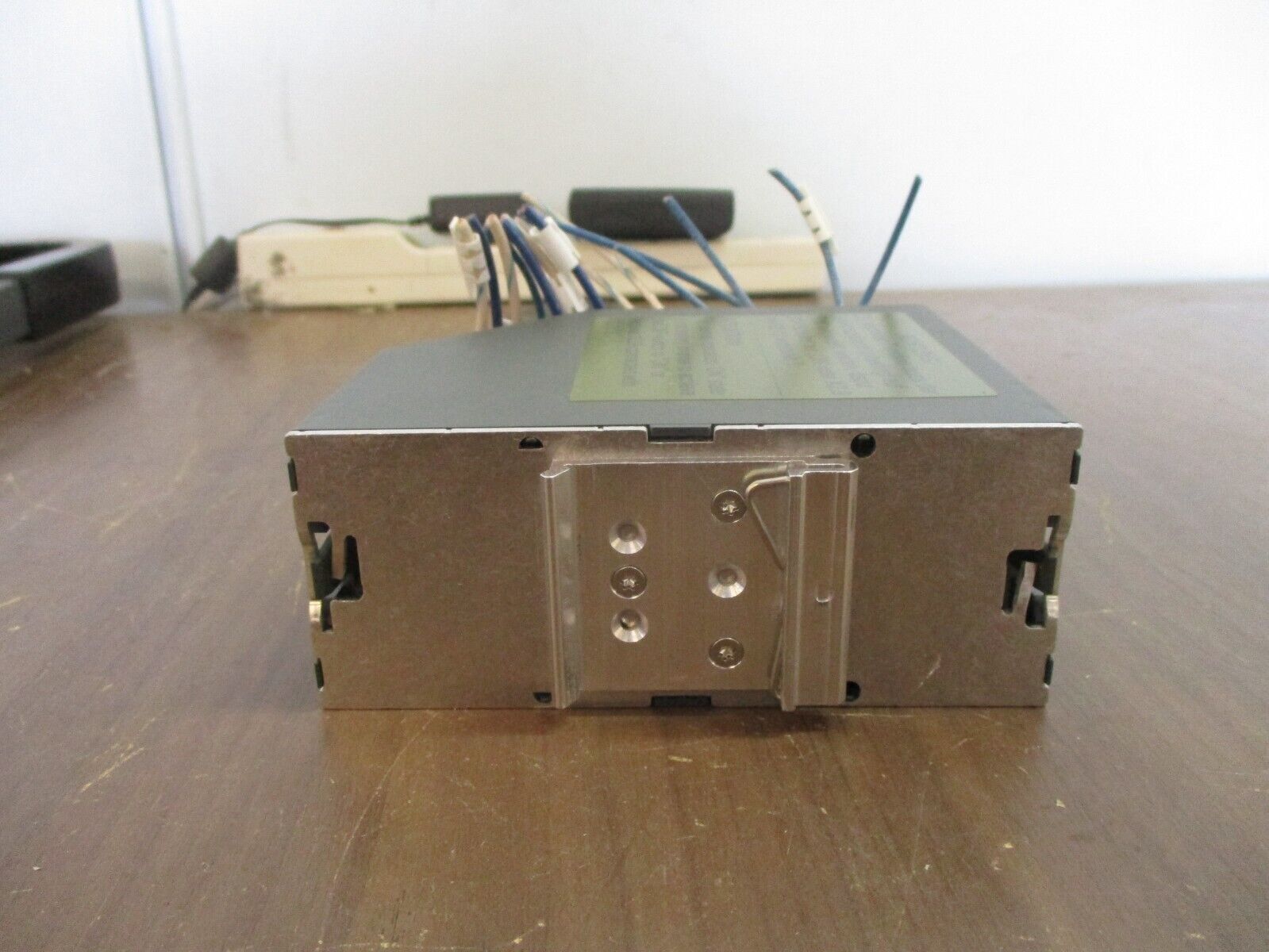 Siemens DC-USV-Modul 15 Power Supply 6EP1 931-2EC21 24VDC Used
