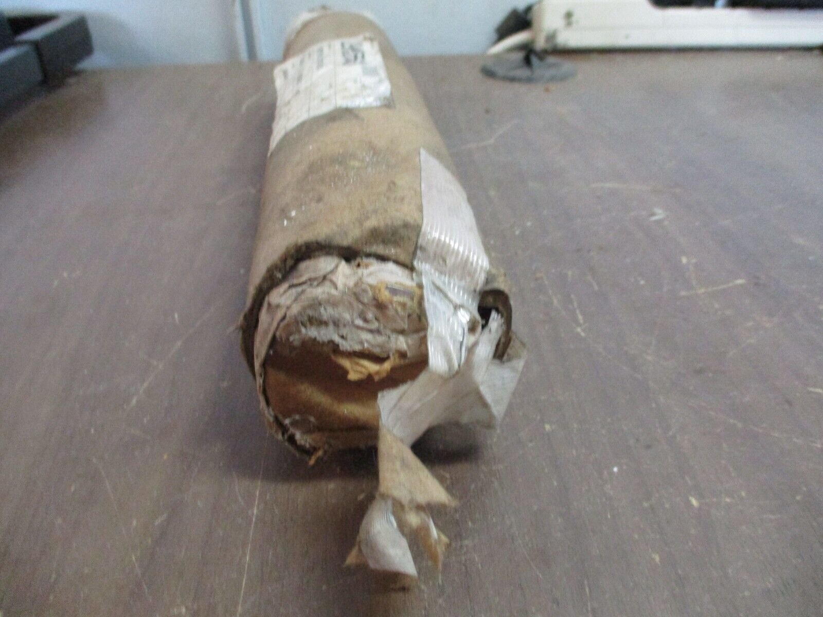 GE Tap Stud U606P316L1150 Rev. 000 2.0-8N.MOD(S/T) x 11.50 New Surplus