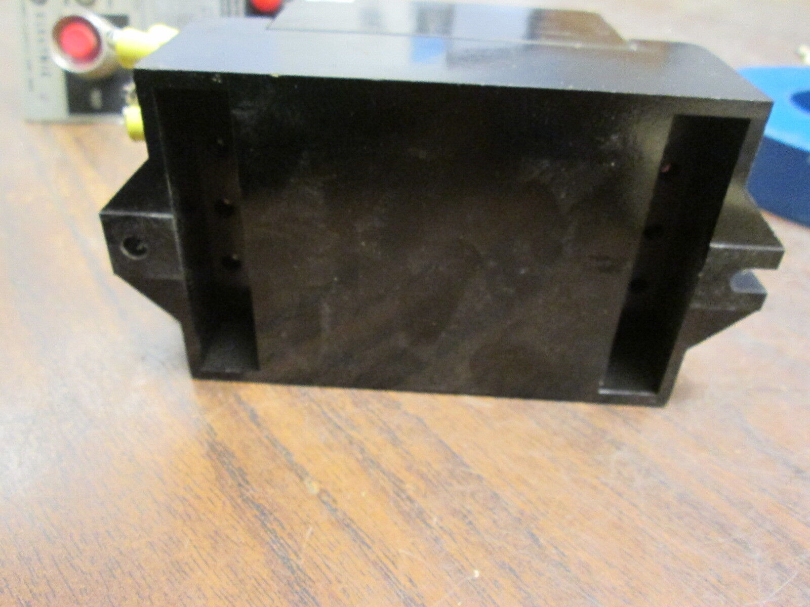 GE Ground Break System TGS0002/TSRR12/TGSMP Sensor: 1600A Panel: 120VAC Used