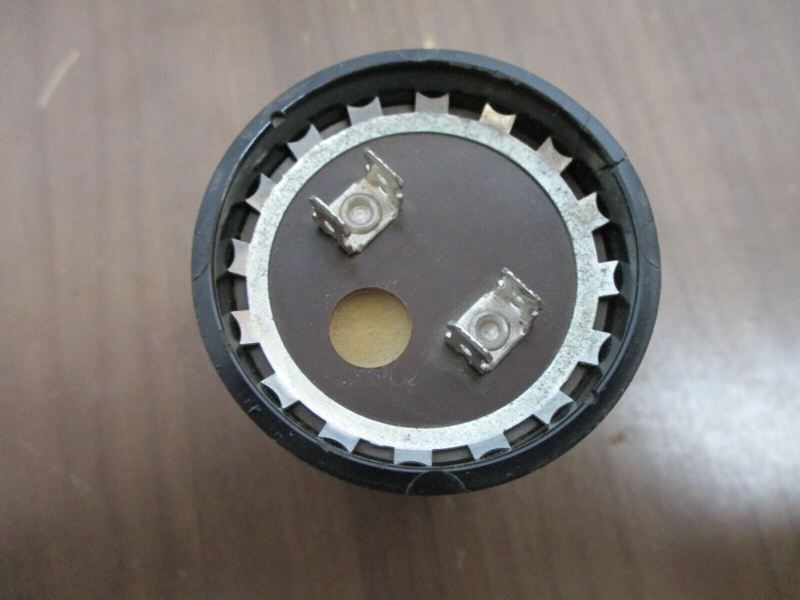 Cornell Dubilier Capacitor PSV21630A 330VAC 50/60Hz Used