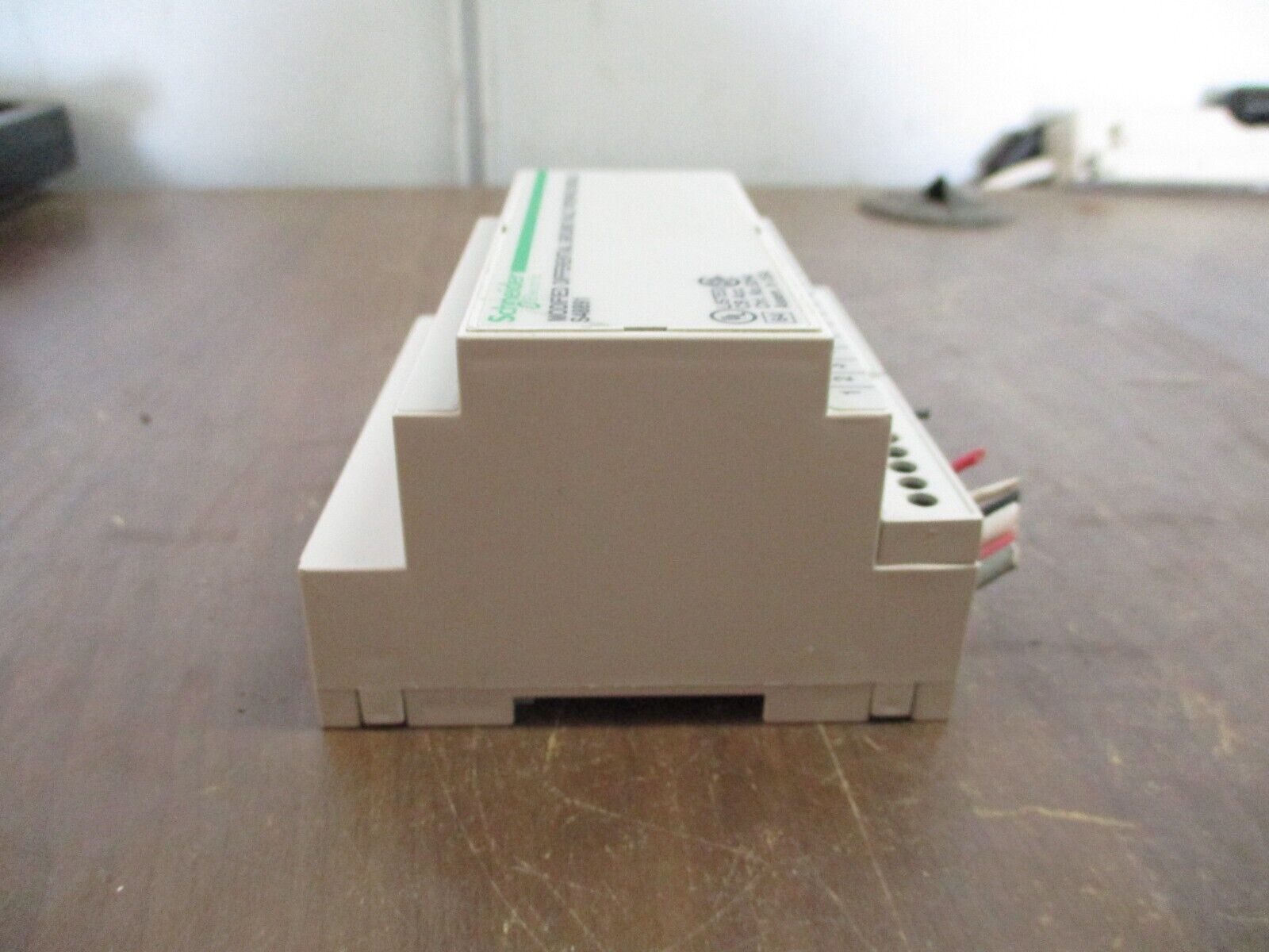 Schneider Electric Modified Differential Ground Fault Interface Module S48891
