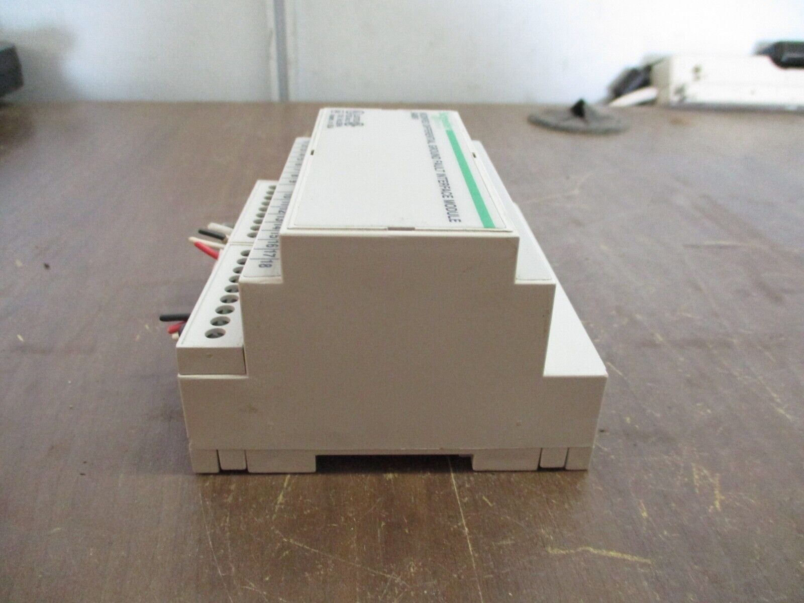 Schneider Electric Modified Differential Ground Fault Interface Module S48891