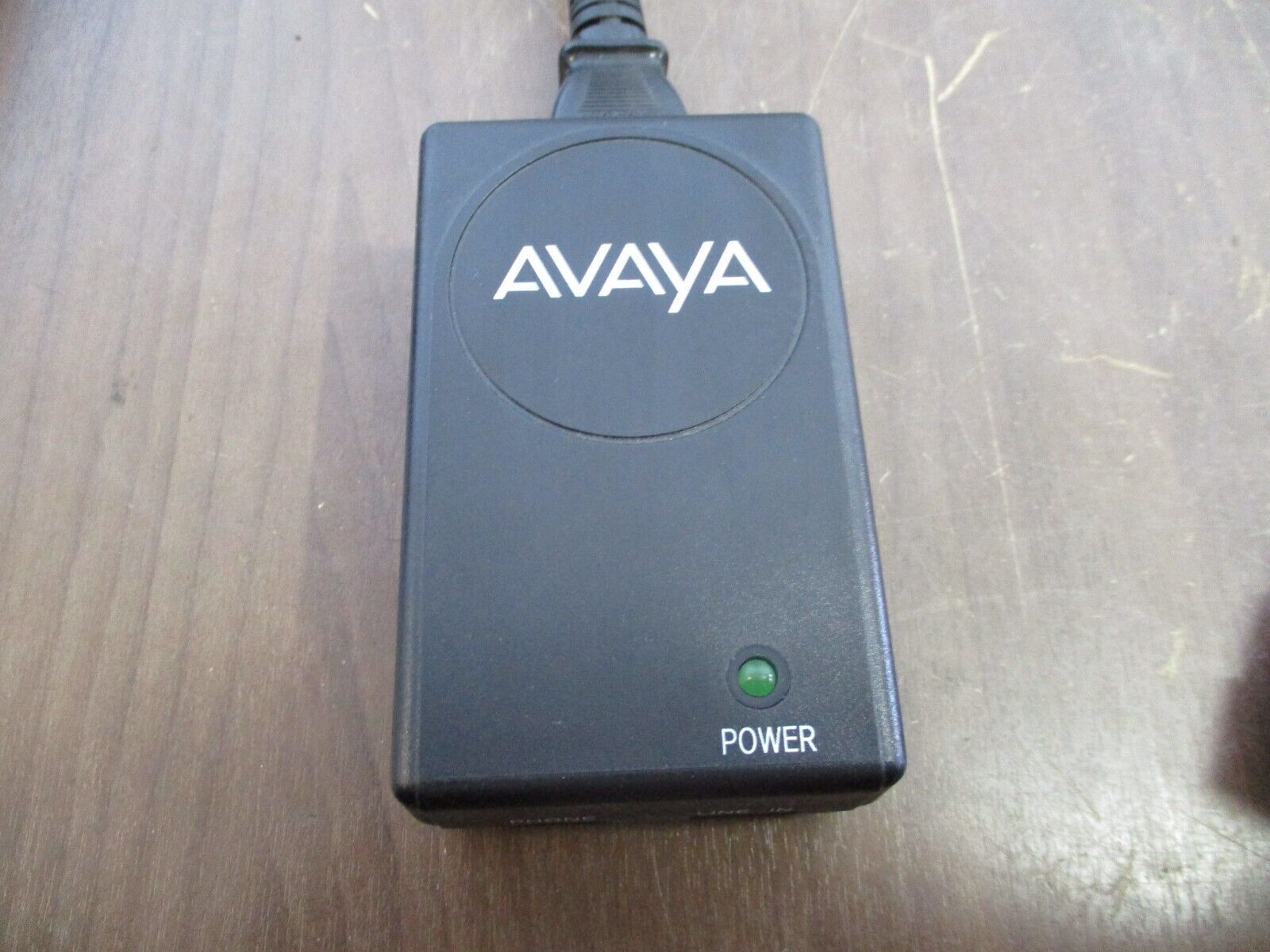 Avaya ITE Power Supply RA4800F02 Rev. B Input: 100VAC 50-60Hz 40VA Used