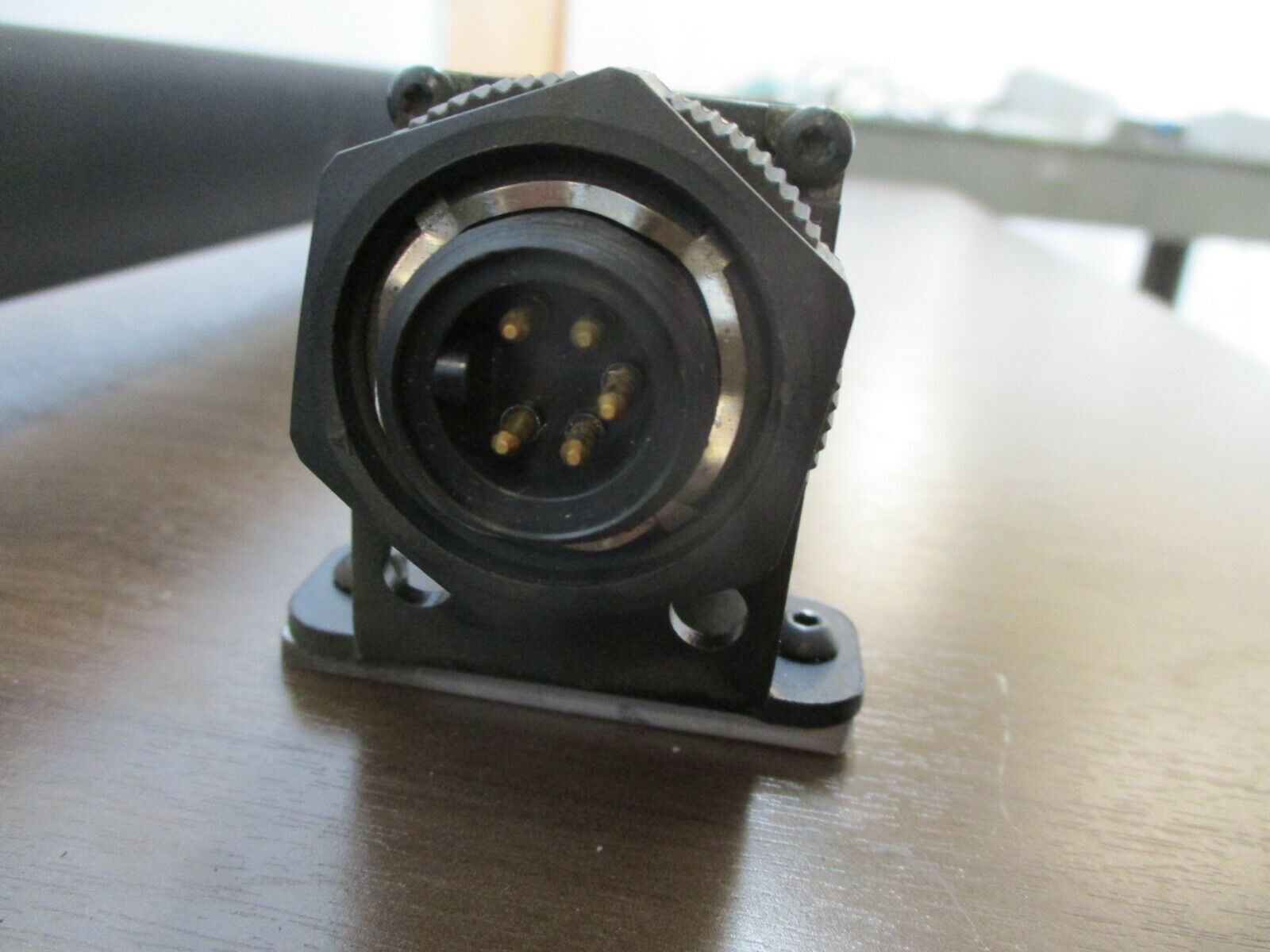 Banner Mini-Screen Light Curtain MSR3624 / MSE3624 Min Object Sens: 0.75" / 19mm