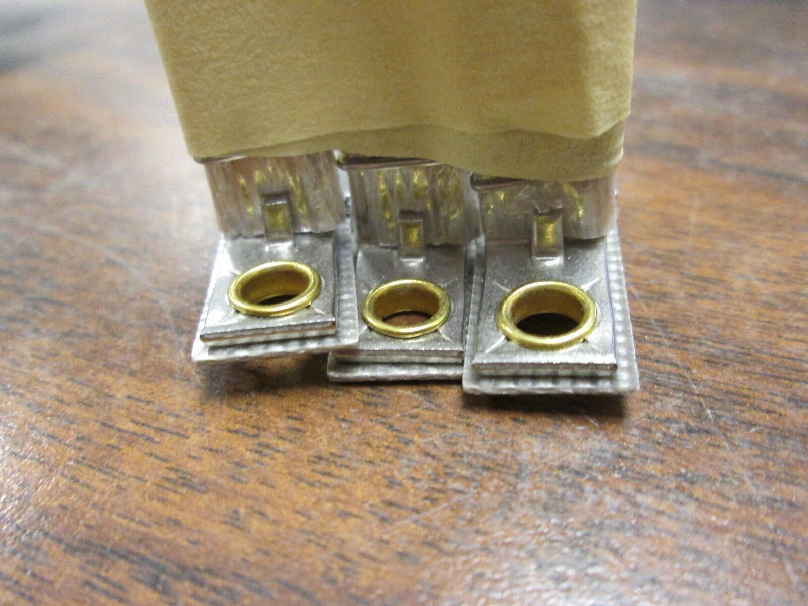 GE Heater Unit C148A Lot of 3 Used