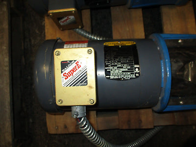 Goulds e-SV Stainless Steel Pump 3SV7GD4F66 1.5HP 3500RPM 360PSI Max 16GPM Used