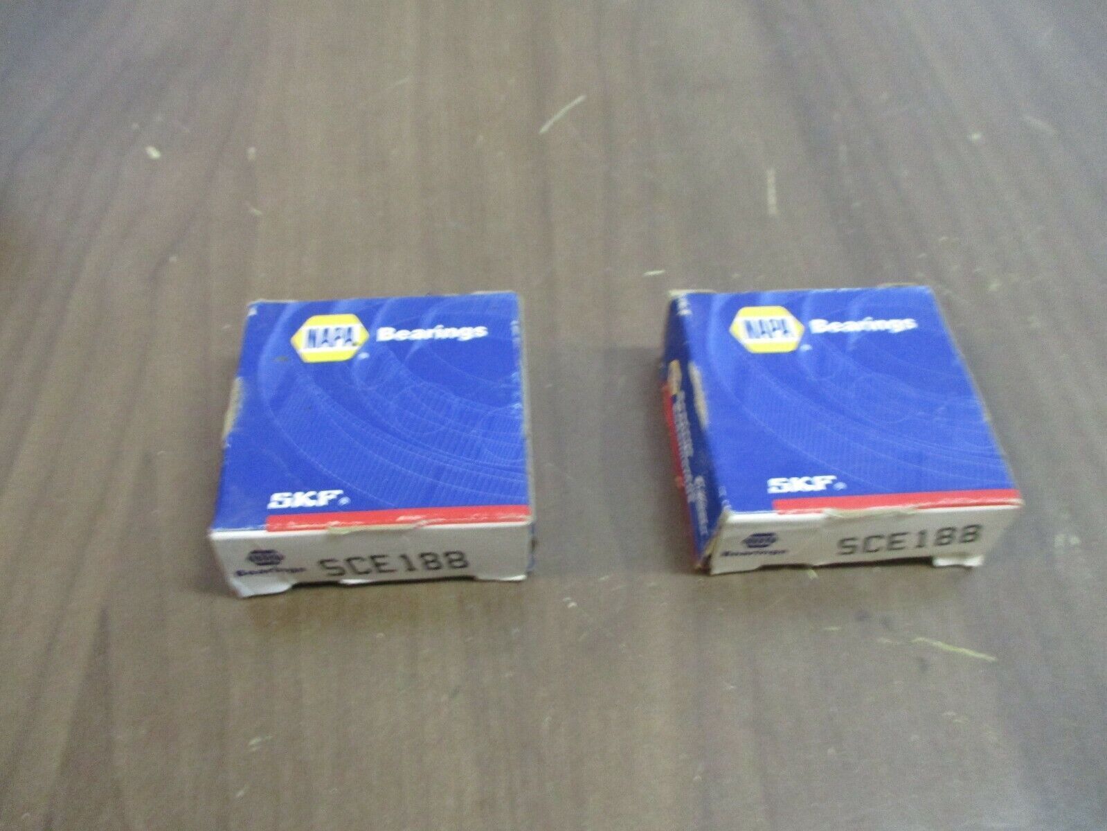 SKF Bearing SCE188 *Lot of 2* New Surplus