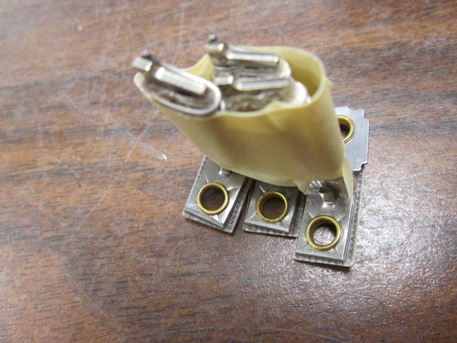 GE Heater Unit C2.68A Lot of 3 Used