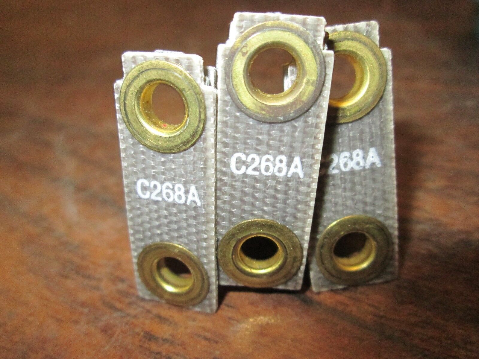 GE Heater Unit C2.68A Lot of 3 Used