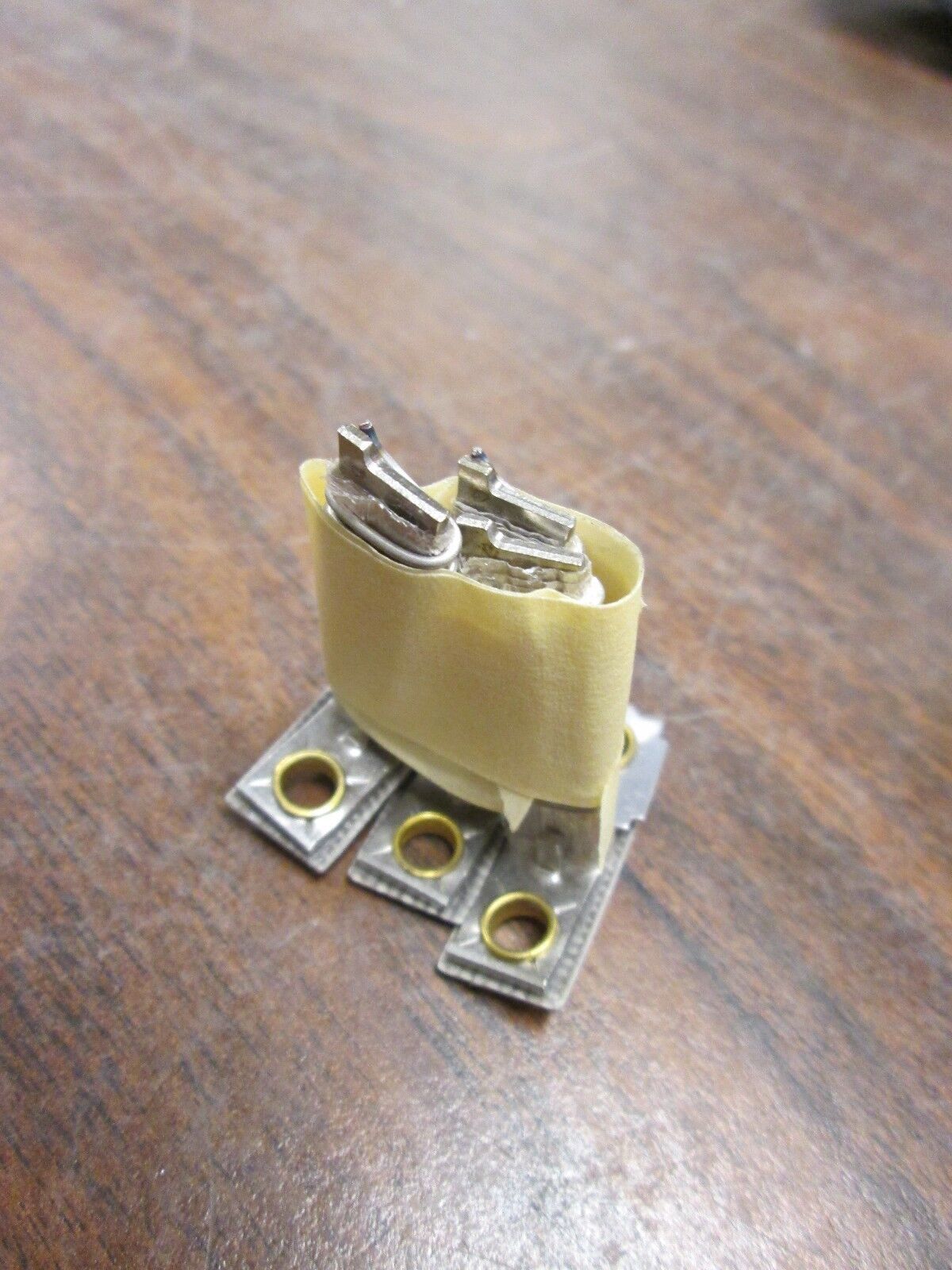 GE Heater Unit C2.68A Lot of 3 Used