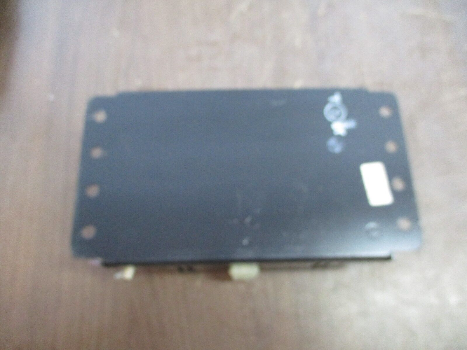 GE Power Leader Product Interface Module PLPIM485G01 120VAC 24VDC Used