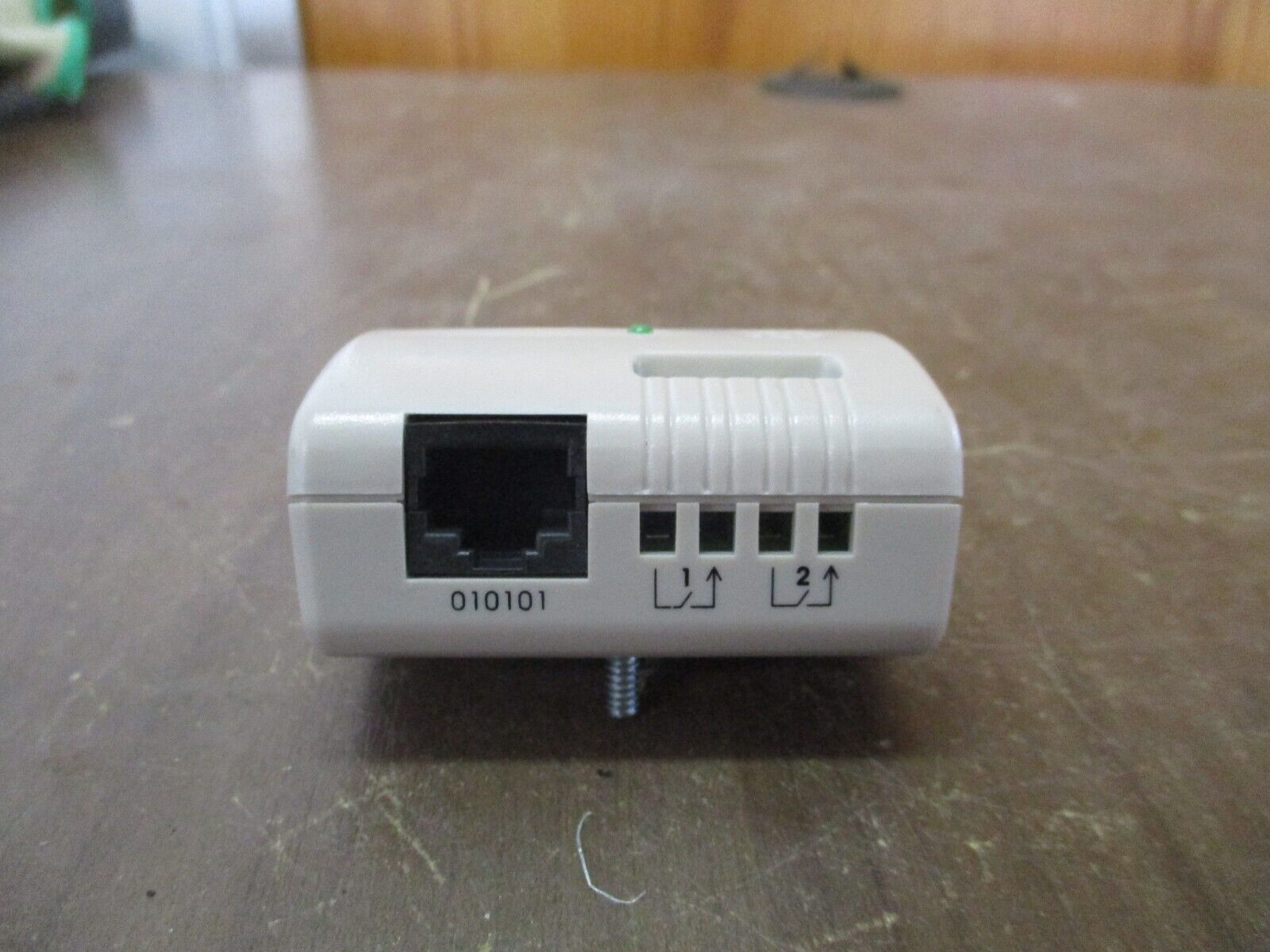 Eaton Powerware EMP 116750224-001 Used