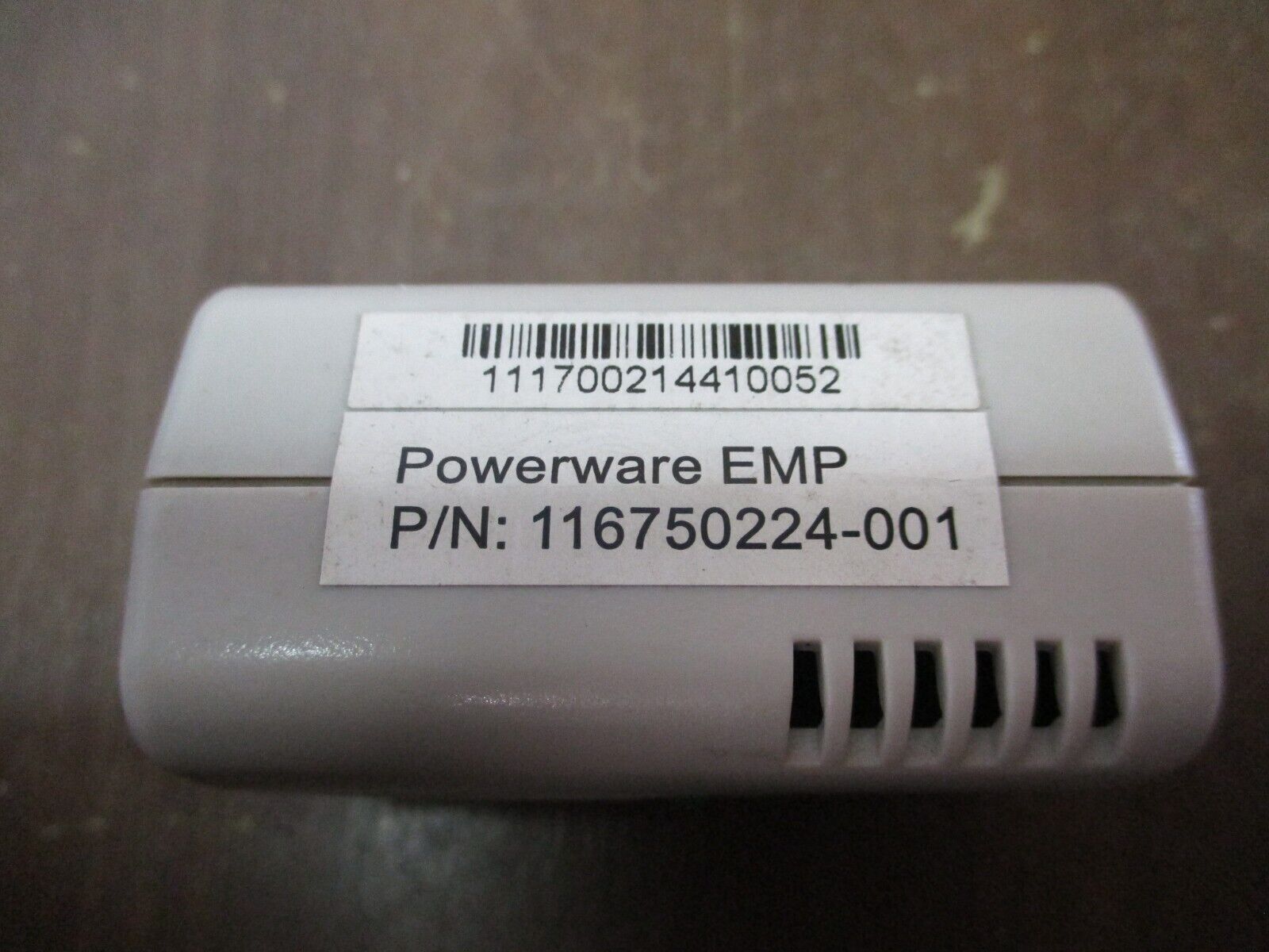 Eaton Powerware EMP 116750224-001 Used
