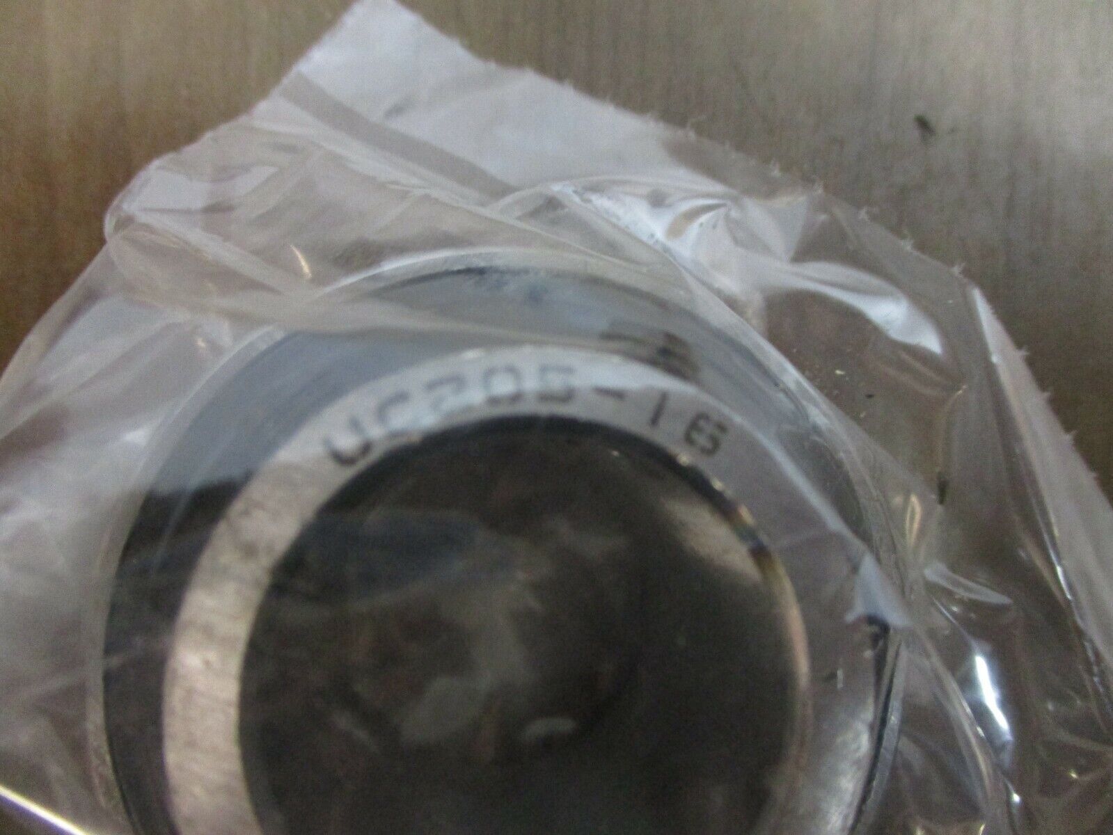 IPTCI Set Screw Lock Bearing Insert UC 205 16 New Surplus