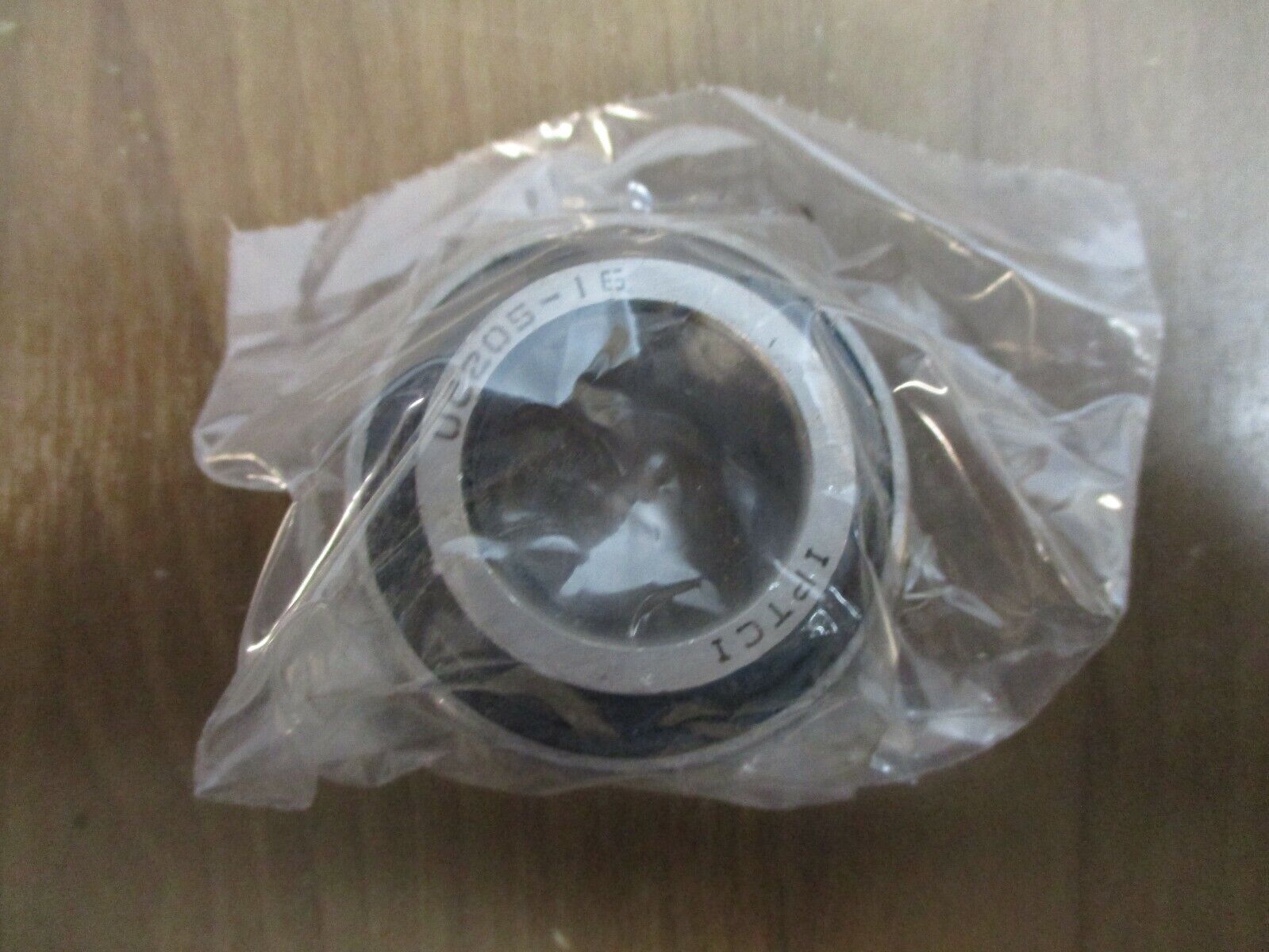 IPTCI Set Screw Lock Bearing Insert UC 205 16 New Surplus
