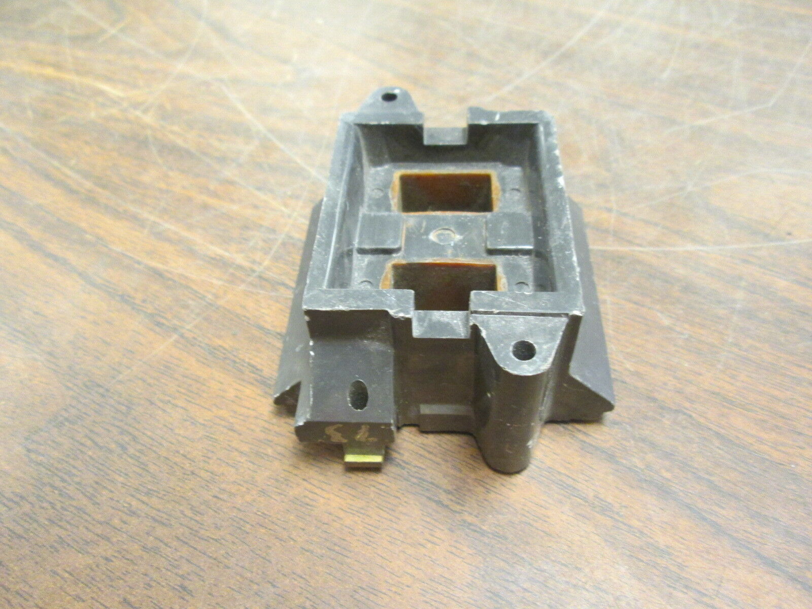 Westinghouse Magnetic Coil 176C663G01 120V@60Hz 110V@50Hz Used
