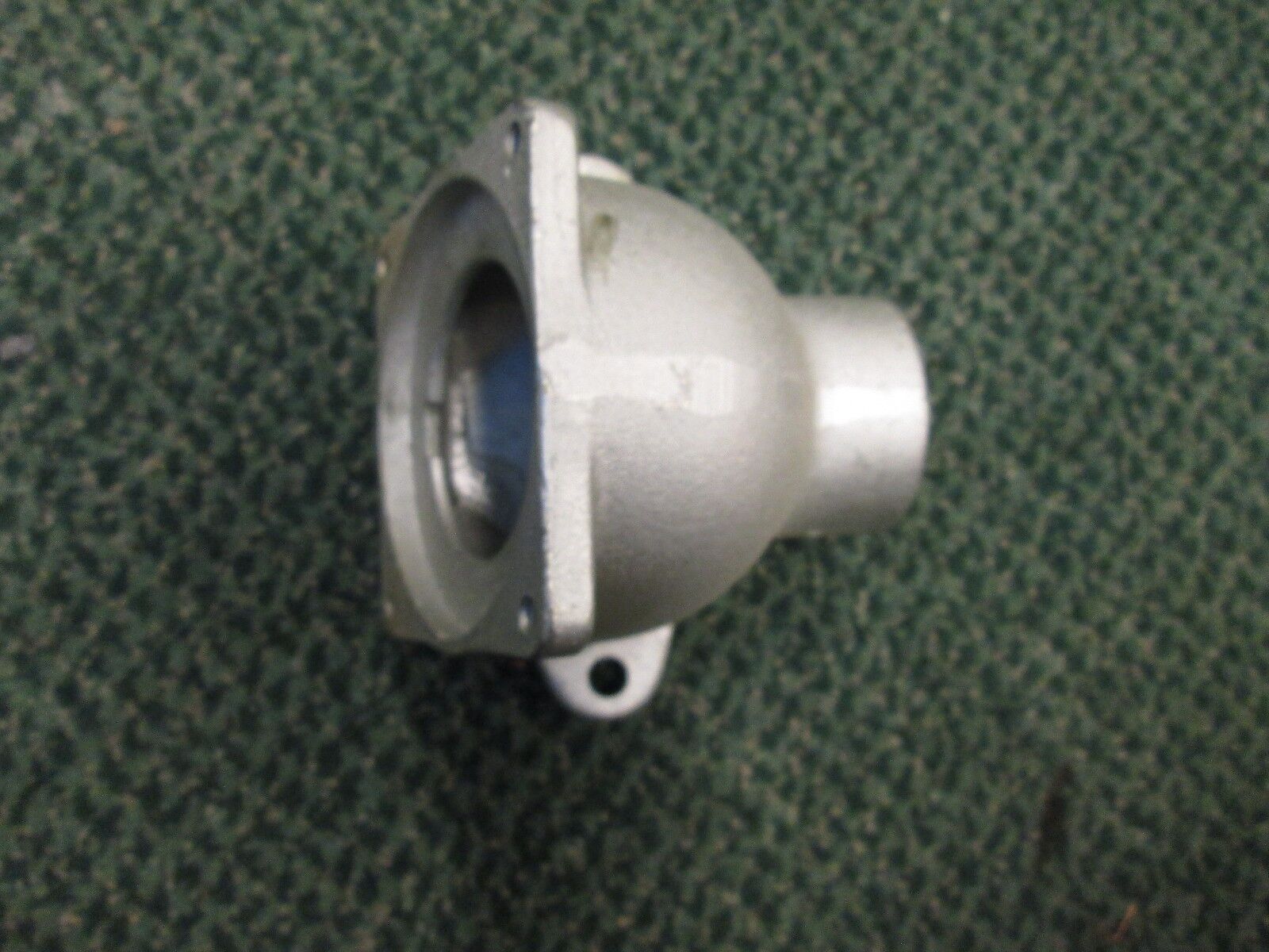Crouse-Hinds Receptacle Base QEE520 Size 1-1/2" New Surplus