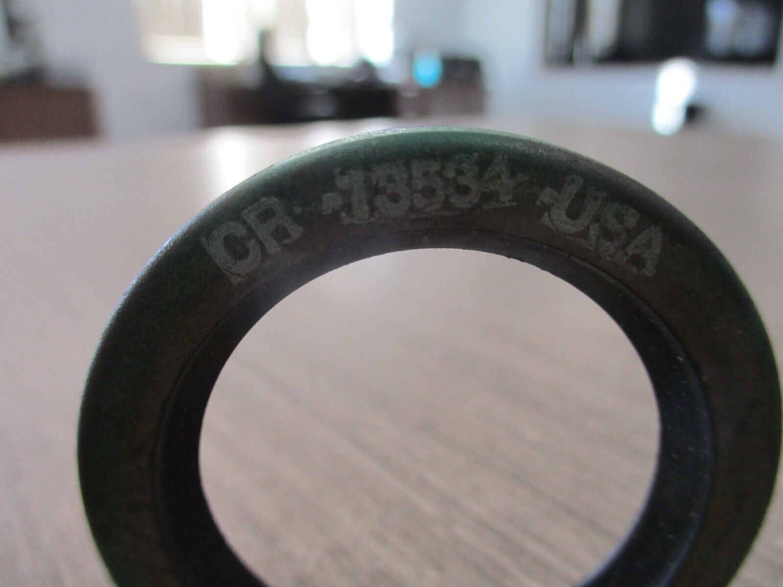 CR Oil Seal 13534 *Lot of 2* New Surplus