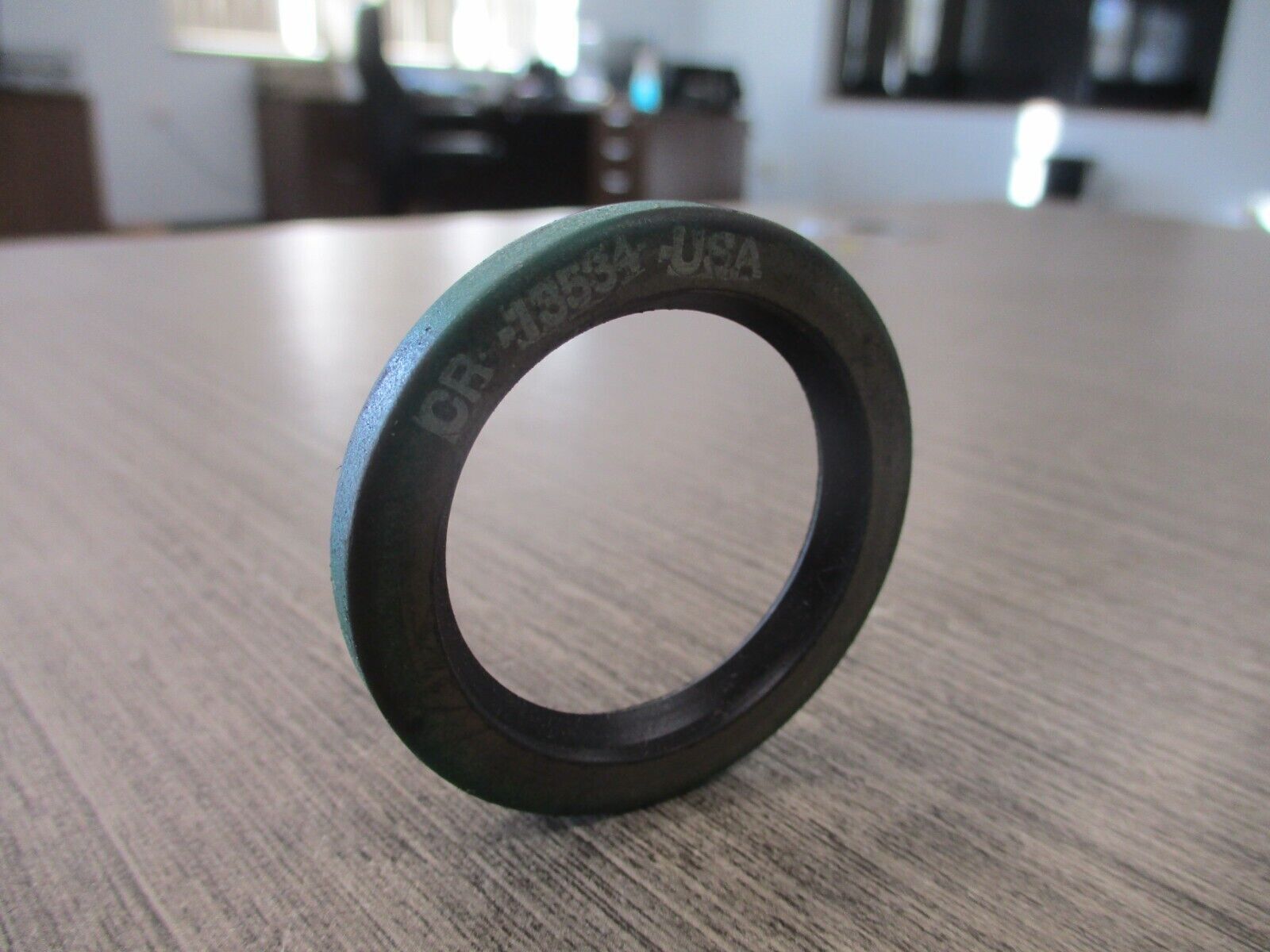 CR Oil Seal 13534 *Lot of 2* New Surplus