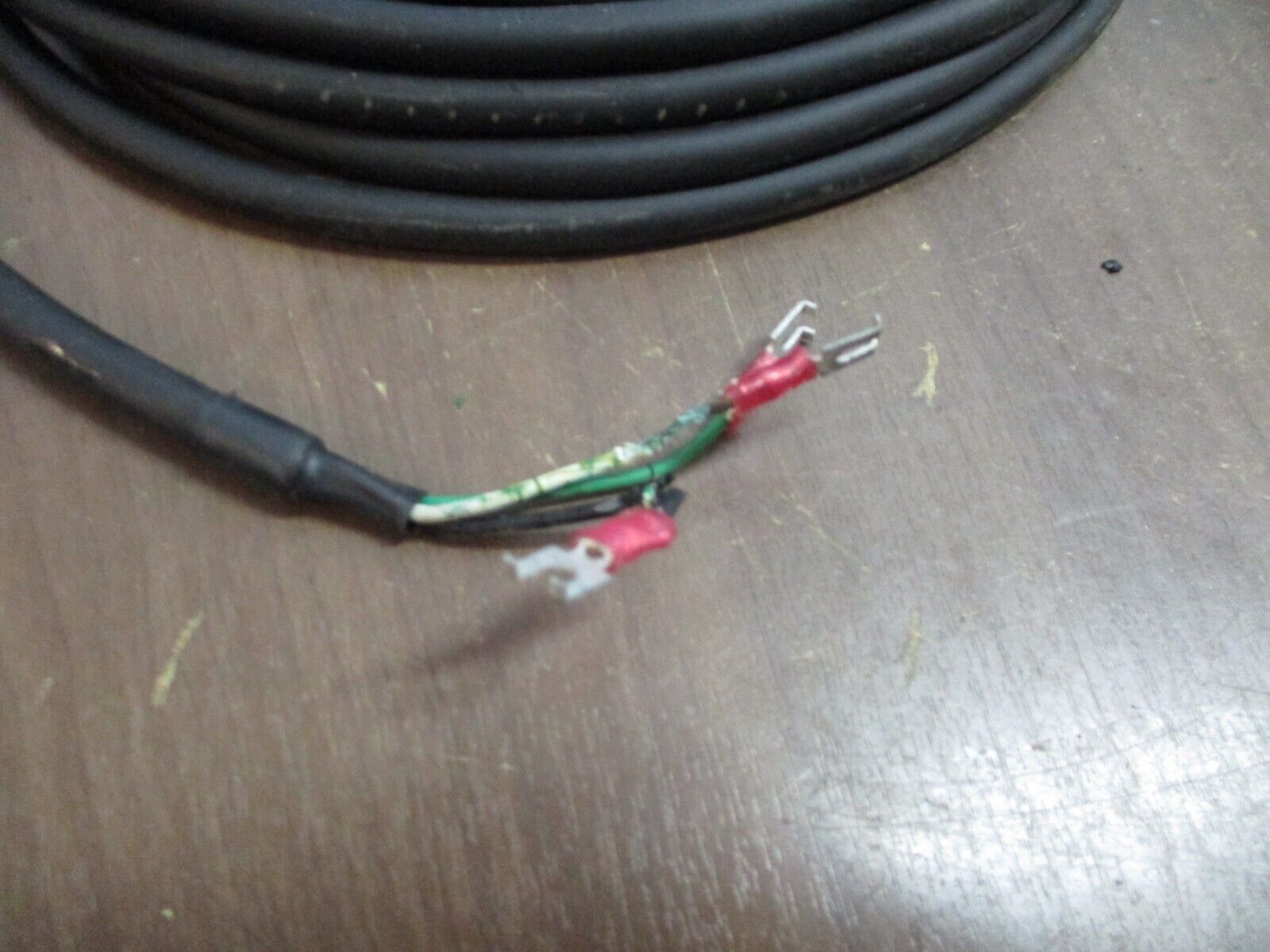 IRD Sensor Cable 08771 Used