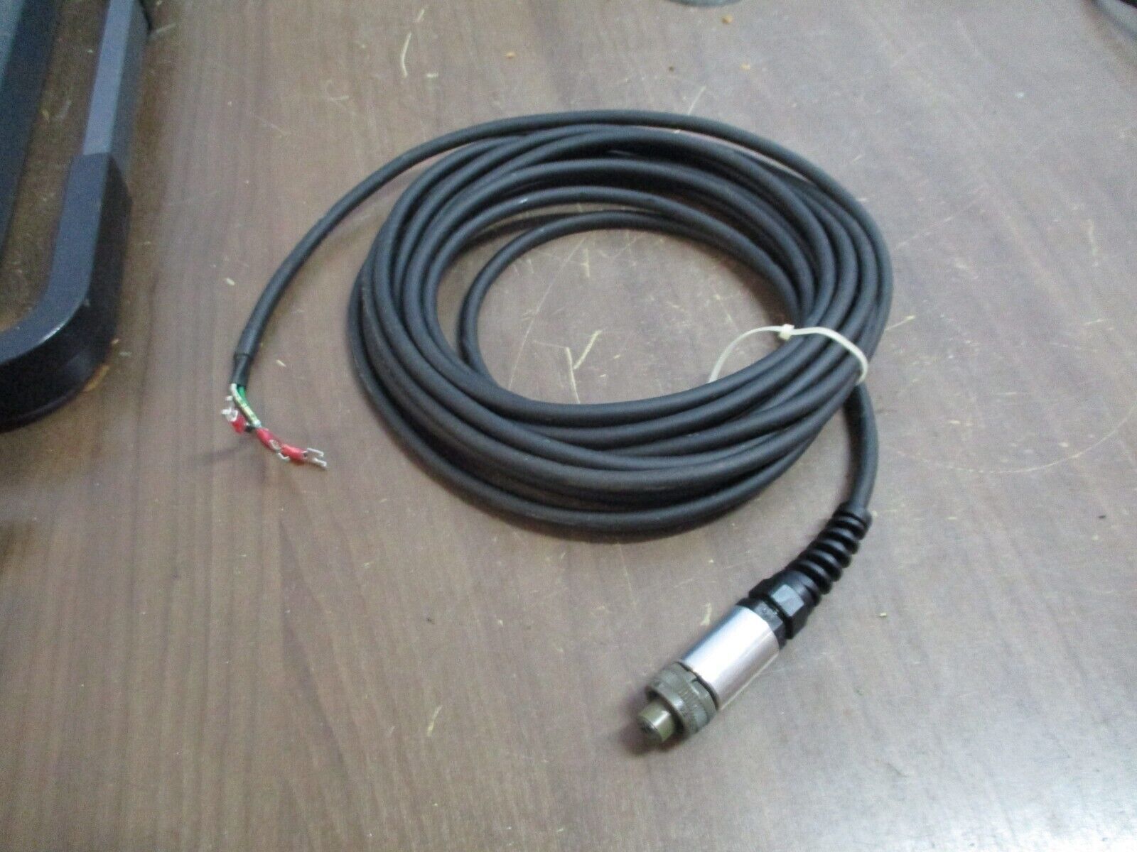 IRD Sensor Cable 08771 Used