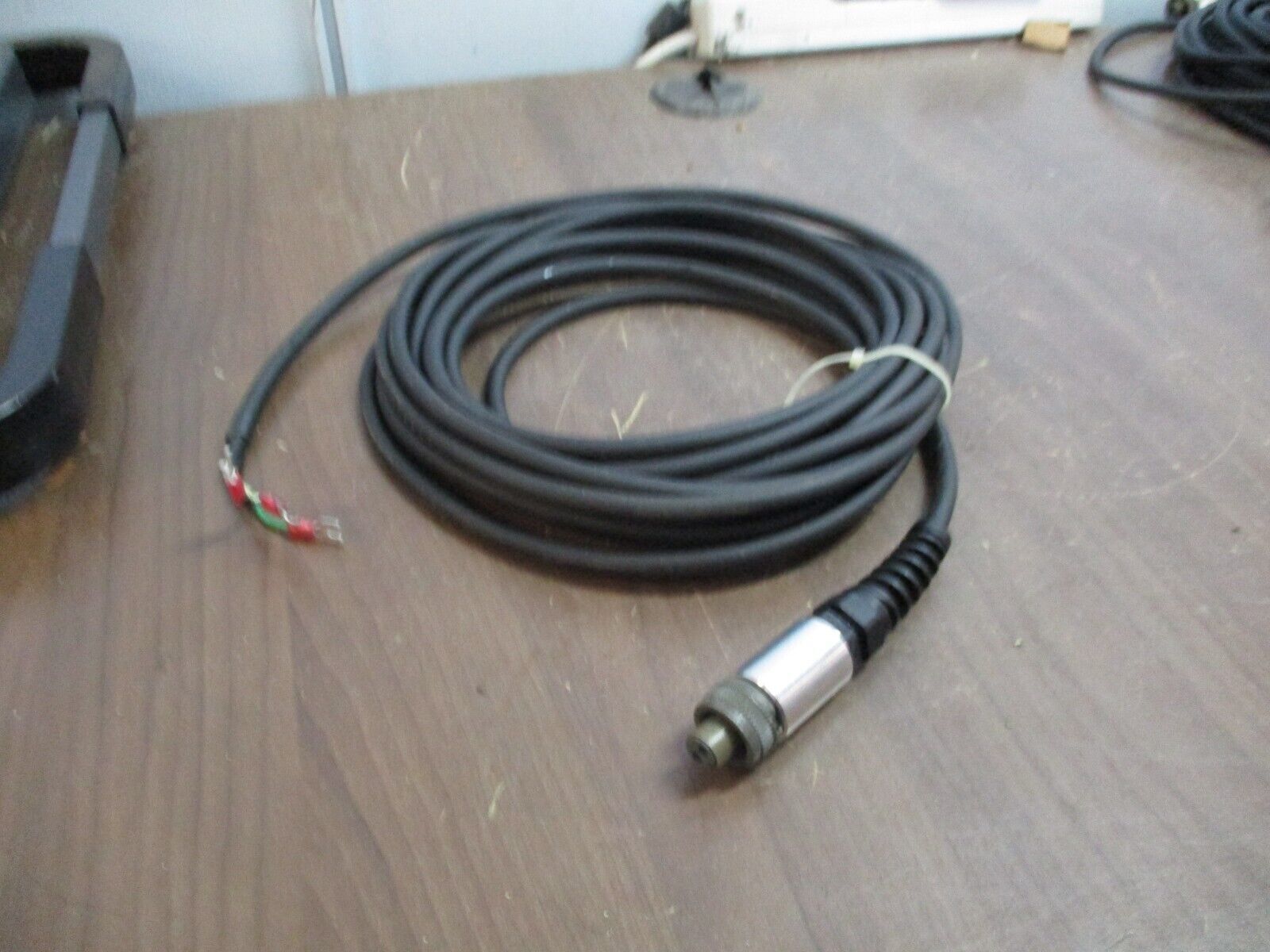 IRD Sensor Cable 08771 Used