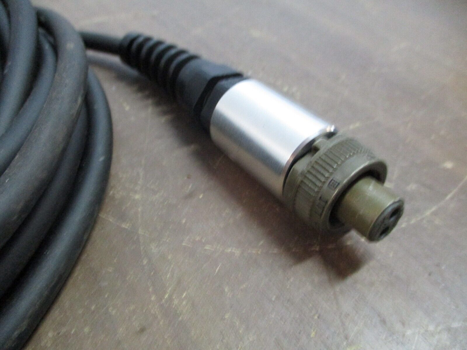 IRD Sensor Cable 08771 Used