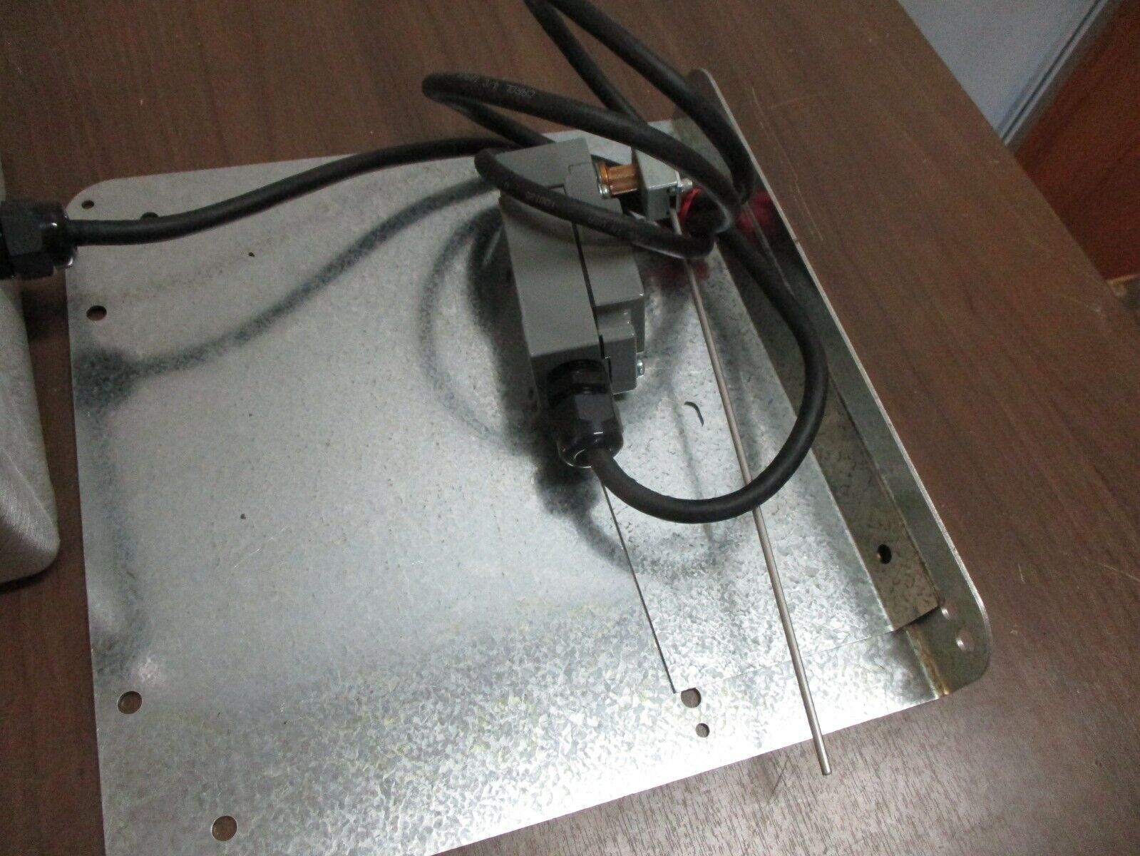 Chore-Time Dropping Board Scraper Control 14478 New Surplus