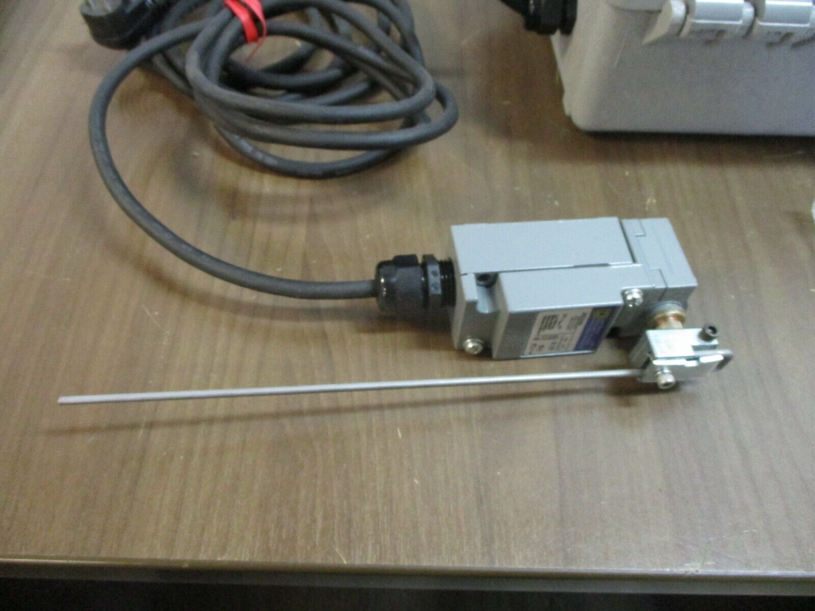 Chore-Time Dropping Board Scraper Control 14478 New Surplus