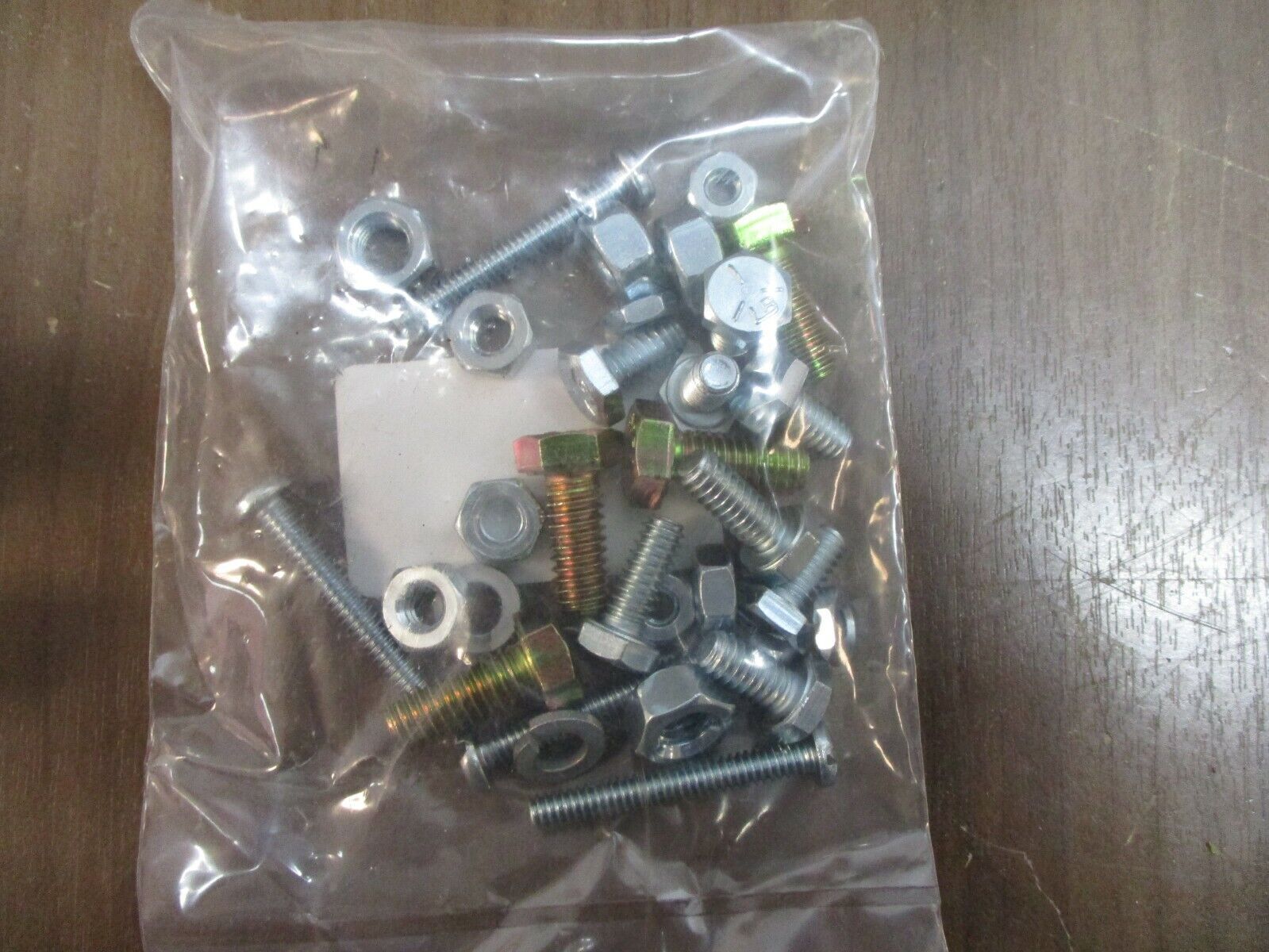 Chore-Time Dropping Board Scraper Control 14478 New Surplus