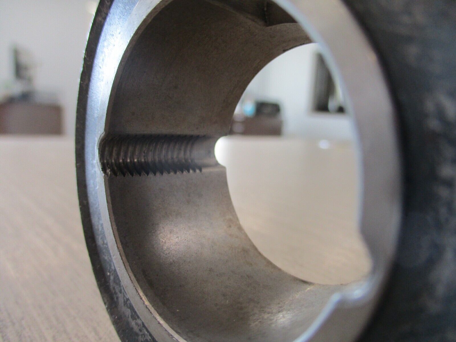 Gates Powergrip GT2 Sprocket P36-5MGT-15-1108 New Surplus