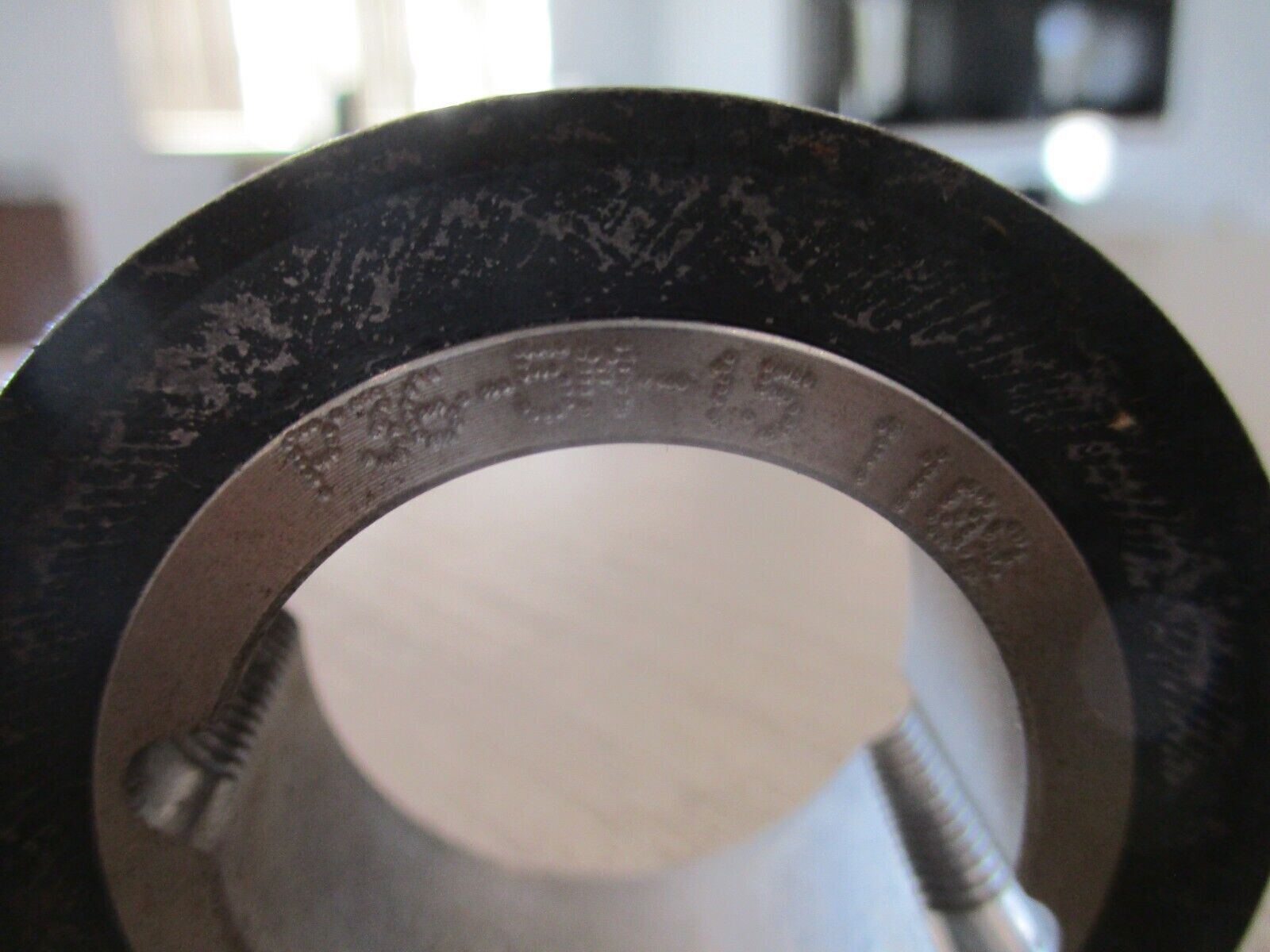 Gates Powergrip GT2 Sprocket P36-5MGT-15-1108 New Surplus