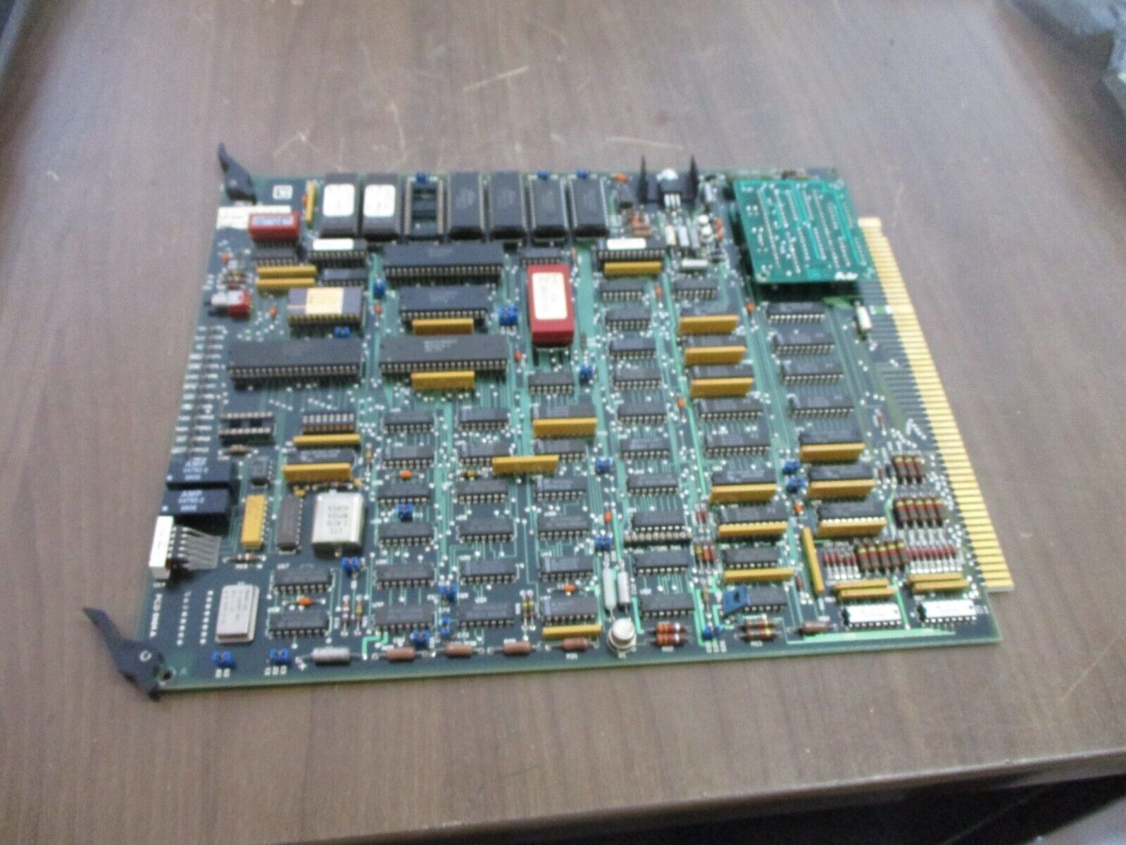 Leeds & Northrup PC Board 056507 Rev. A-A7 S/W Ver. 3.0 *No Box* New Surplus