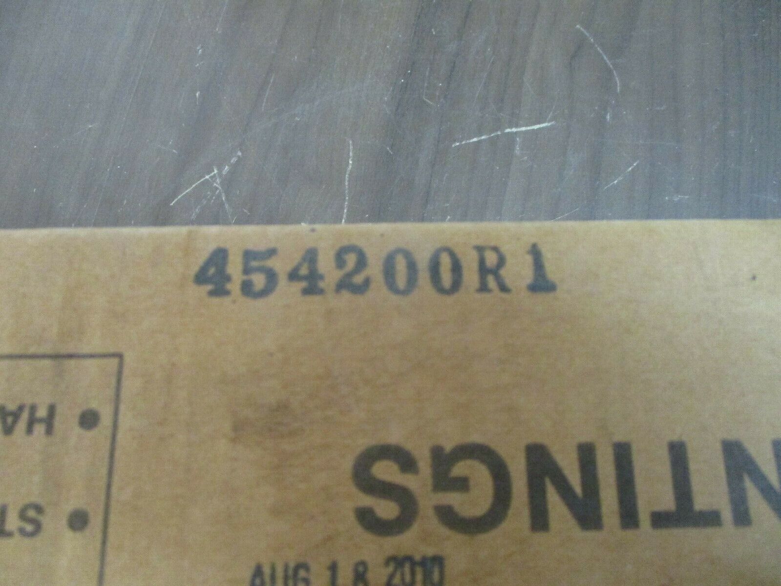 S & C SMD-1A Power Fuse 454200R1 200E 34.5kV 119-1 TCC New Surplus