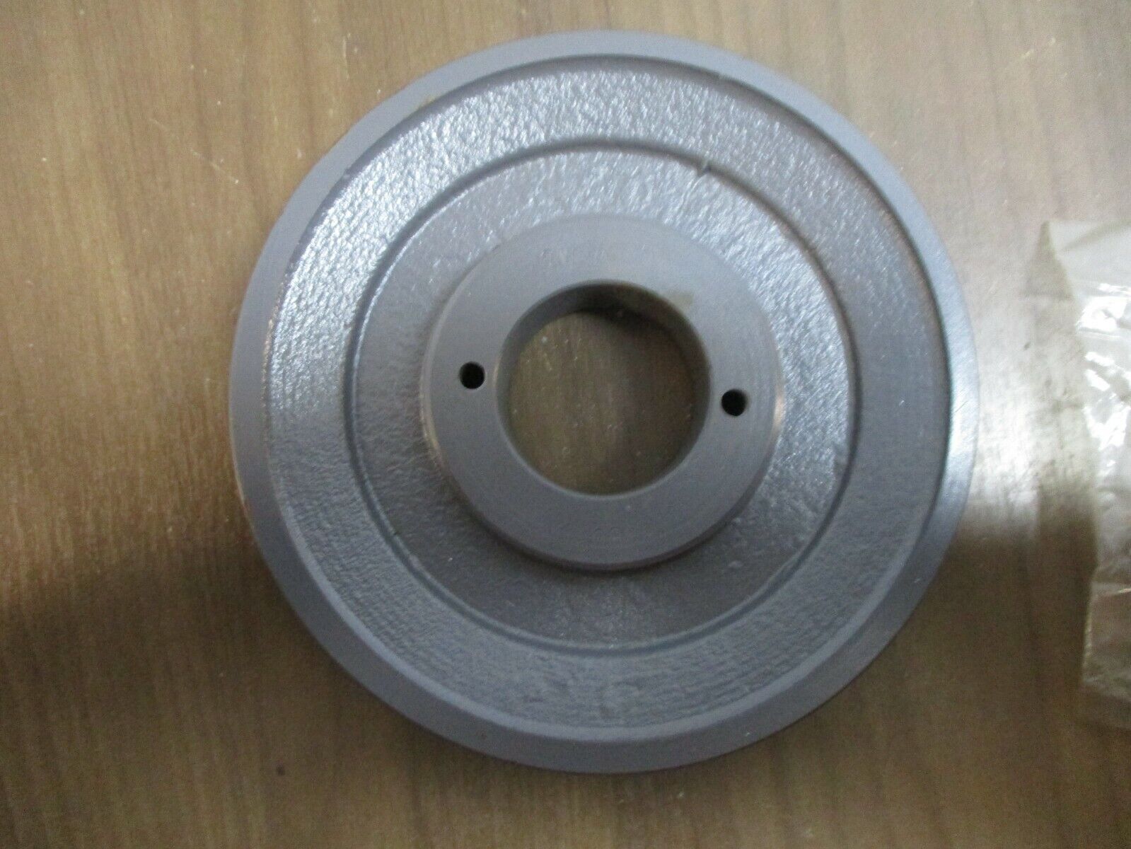 Dodge Pulley Sheave 121083 BK60H New Surplus