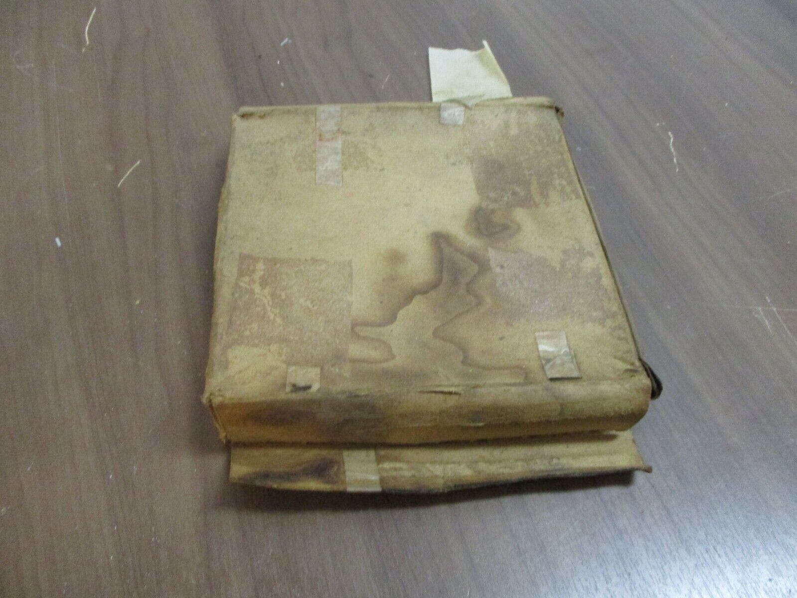 Dodge Pulley Sheave 121083 BK60H New Surplus