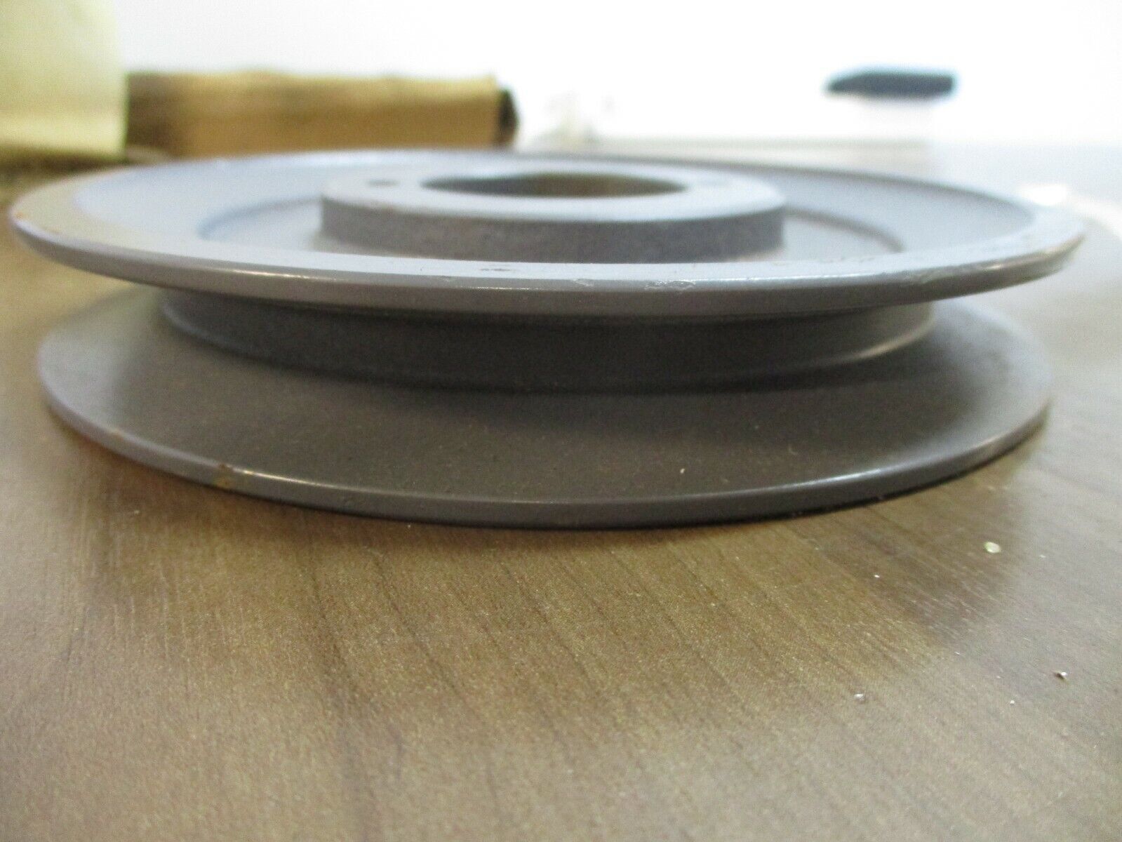 Dodge Pulley Sheave 121083 BK60H New Surplus