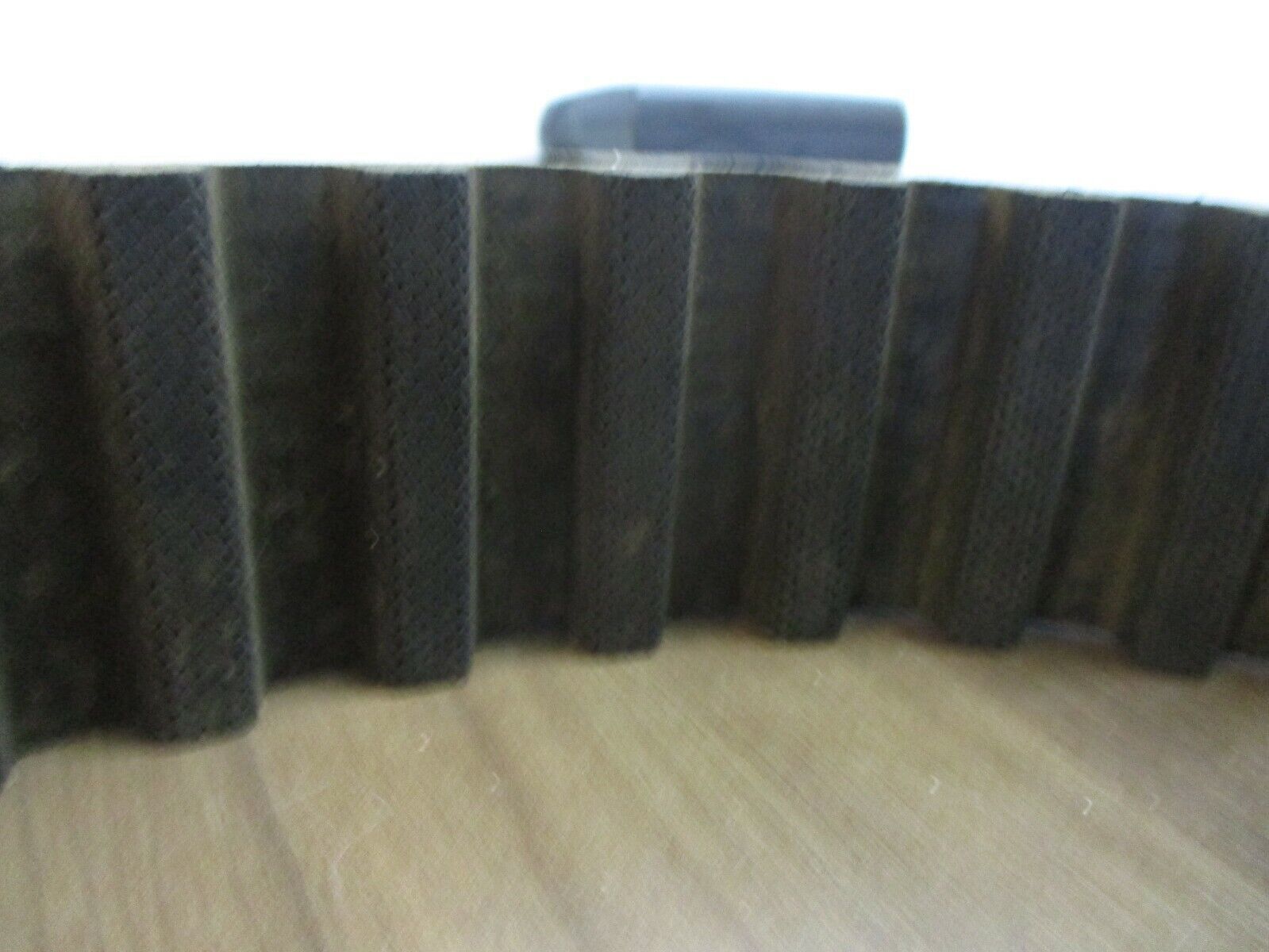 Gates PowerGrip Timing Belt 560XH200 Used