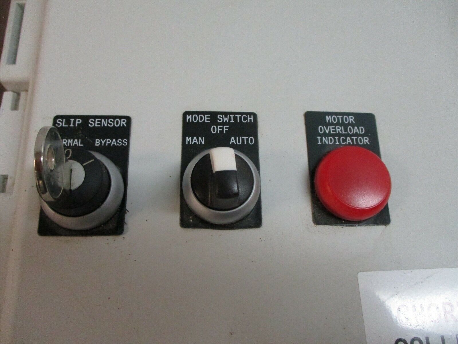 Choretime Egg Collection Starter Box Type 3R, 4X, 12, 13 Enclosure Used