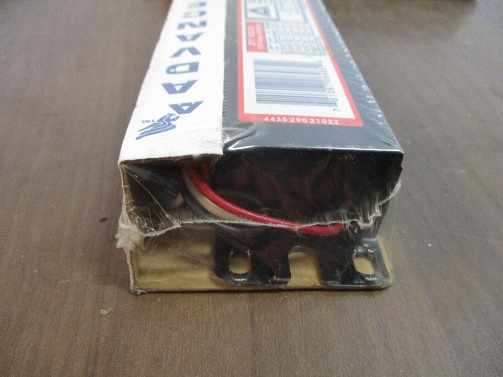 Advance Standard Instant-Start Electronic Ballast VEL-2P32-SC 277V 0.21A 60Hz