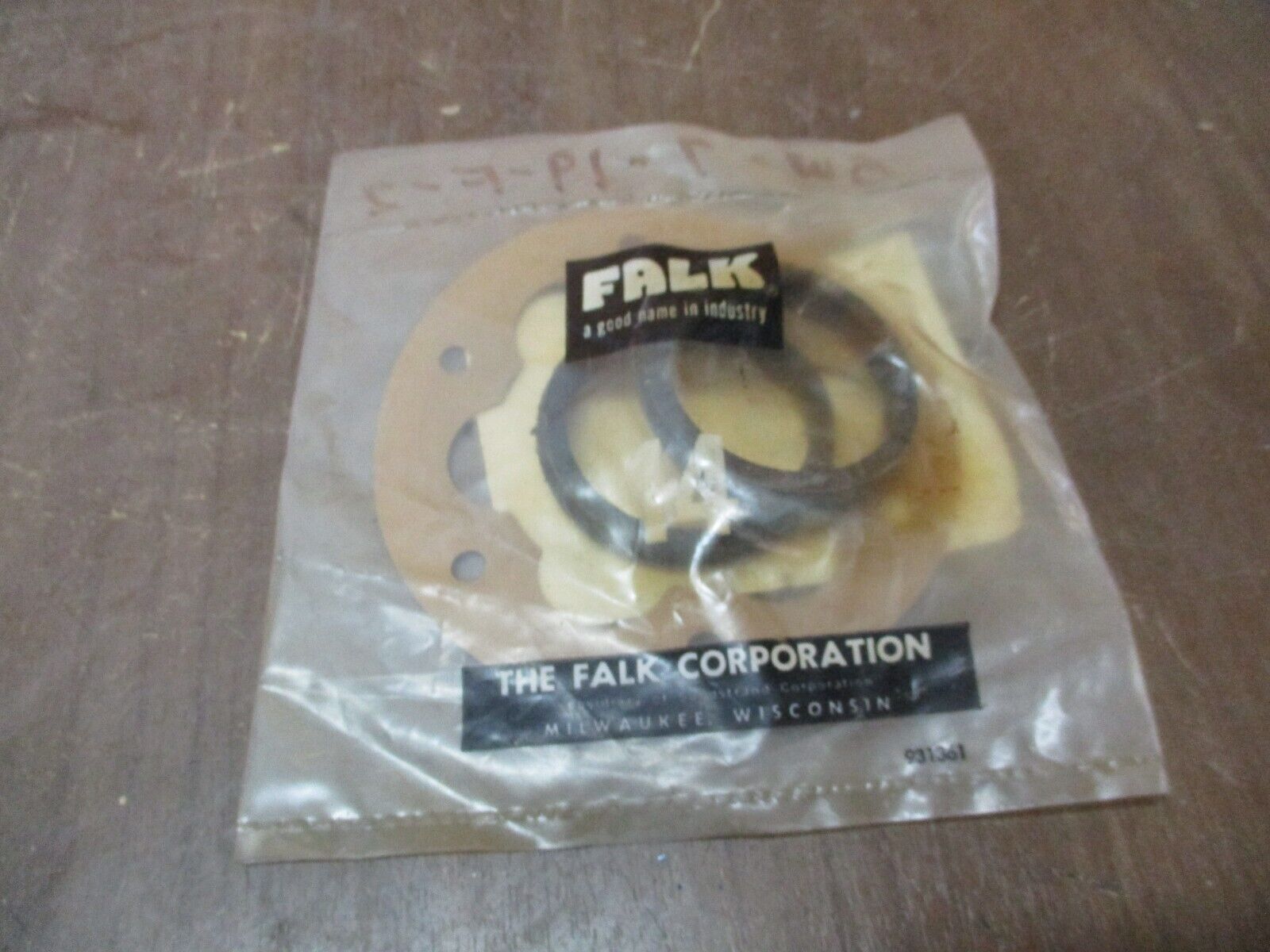 Falk Seal Kit 30T20 *Lot of 3* New Surplus